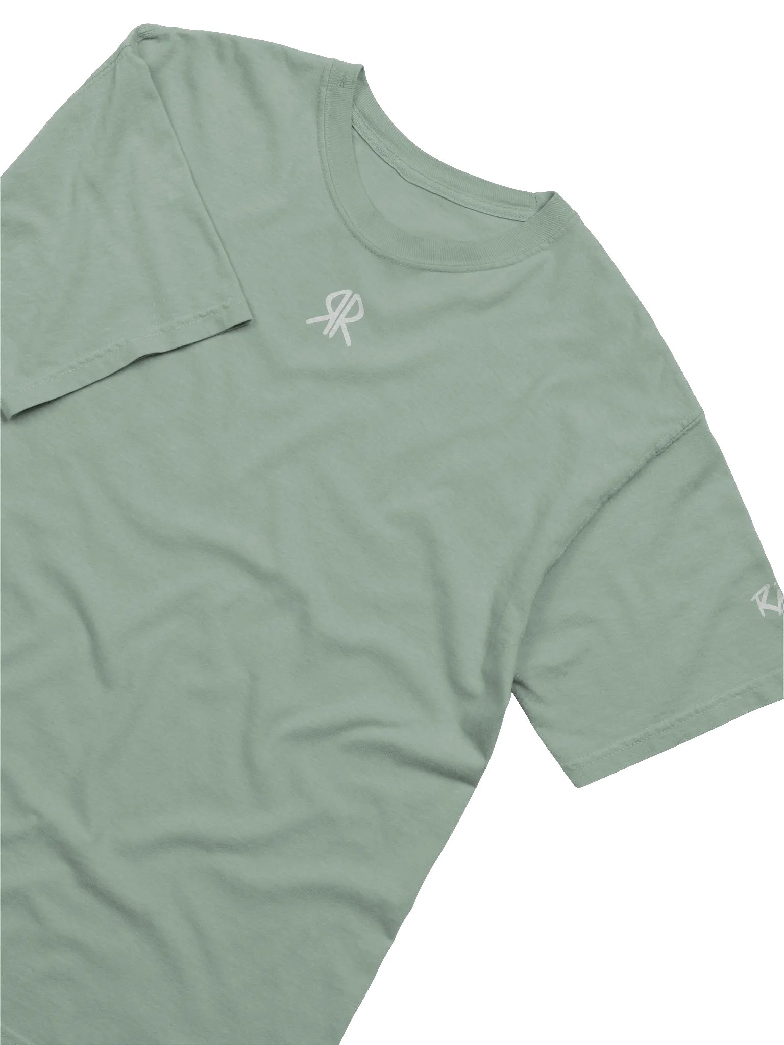 Rixr "Double R" Printed Center Tee product image (23)