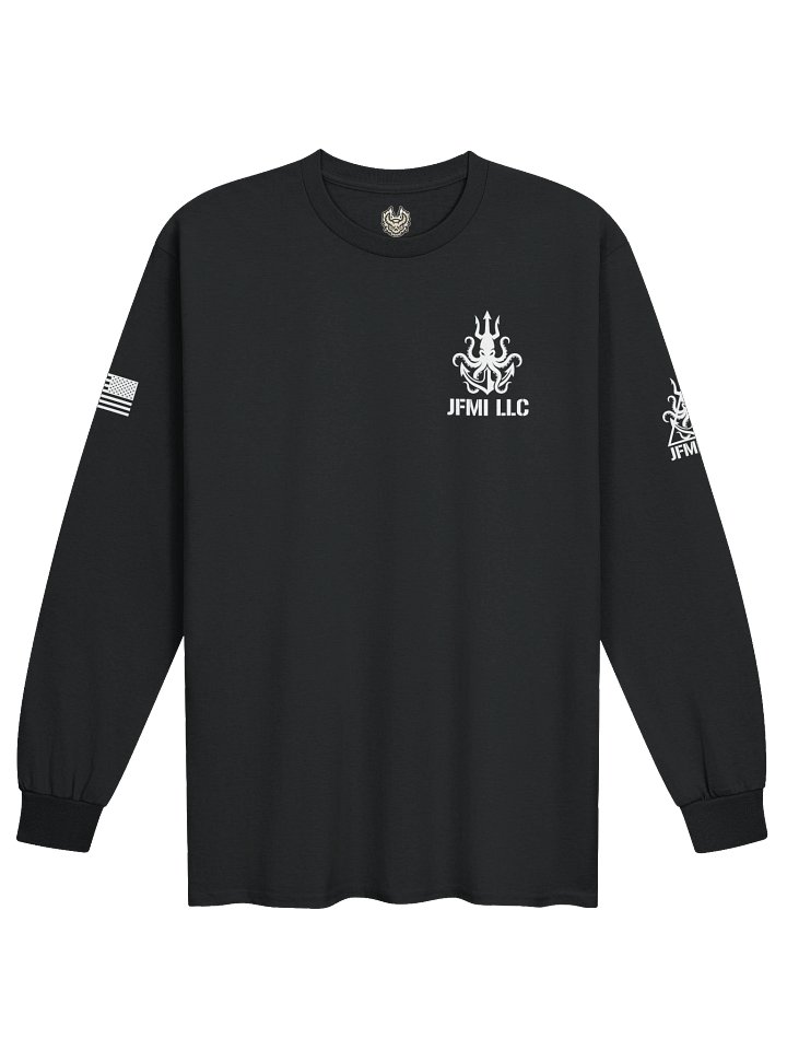 JFMI_LLC Long (Red) 1.0 product image (1)