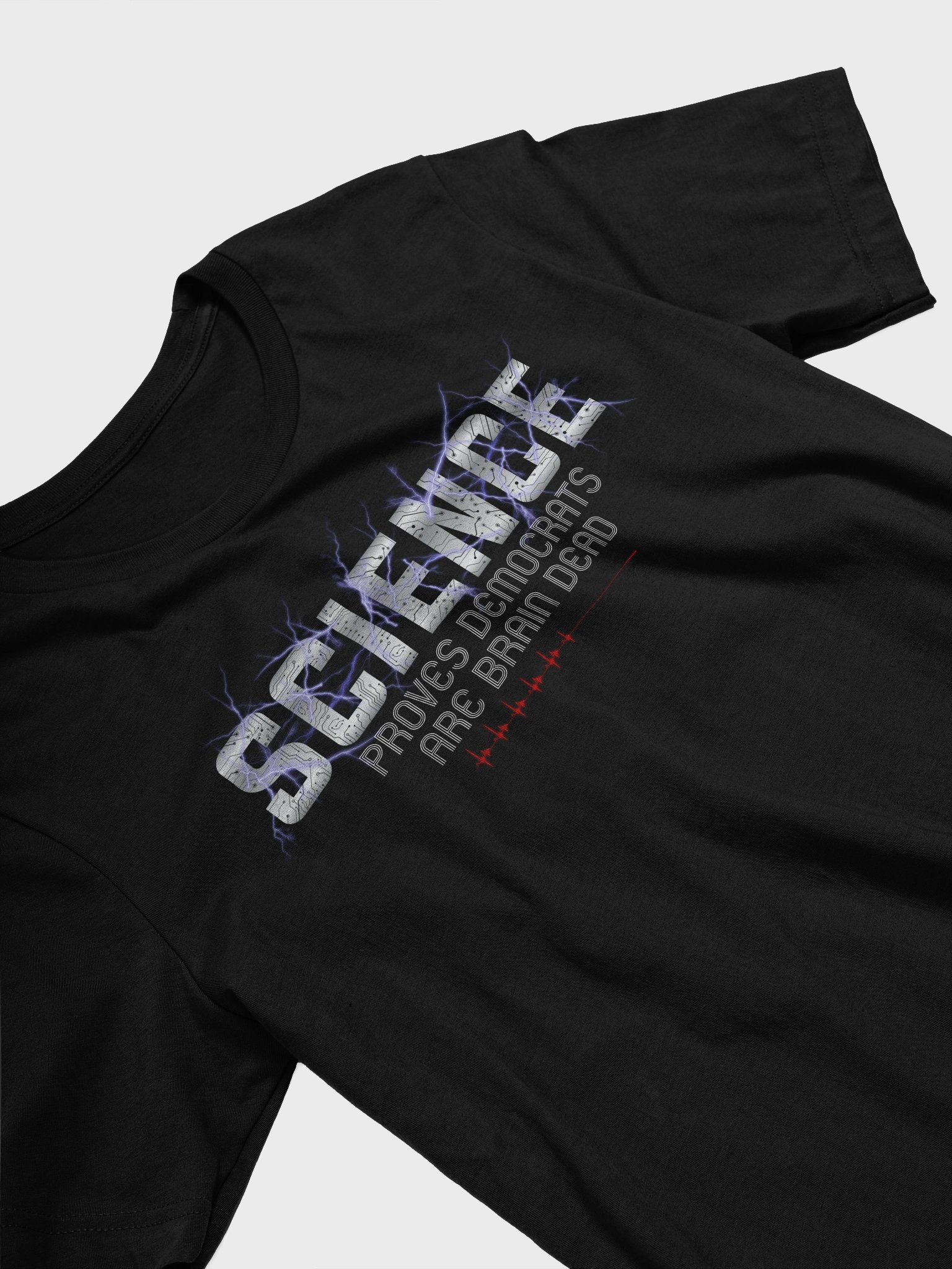 Science Proves - Tee product image (7)