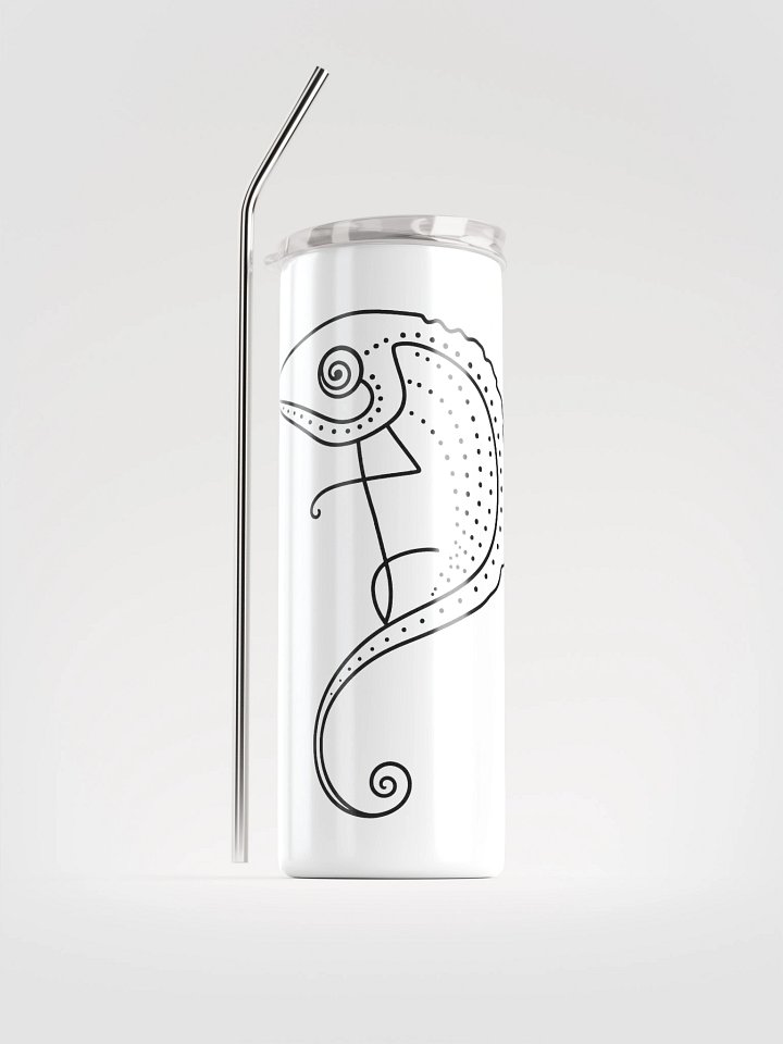 Chameleon - Stainless Steel Tumbler product image (1)