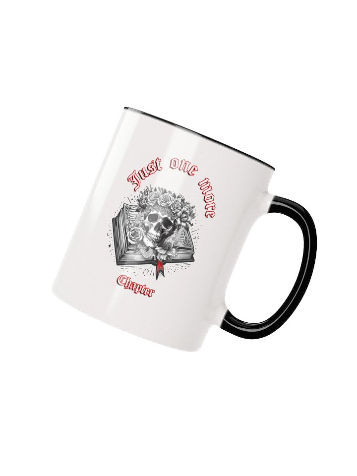 Booktok - One More Chapter - Mug product image (26)