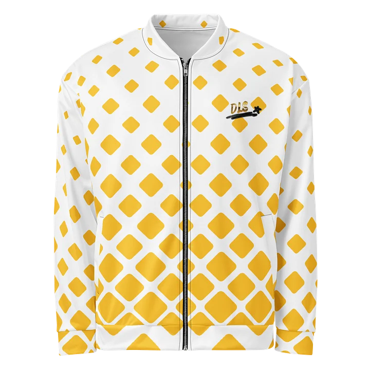 DLS Goldwhite edition product image (1)