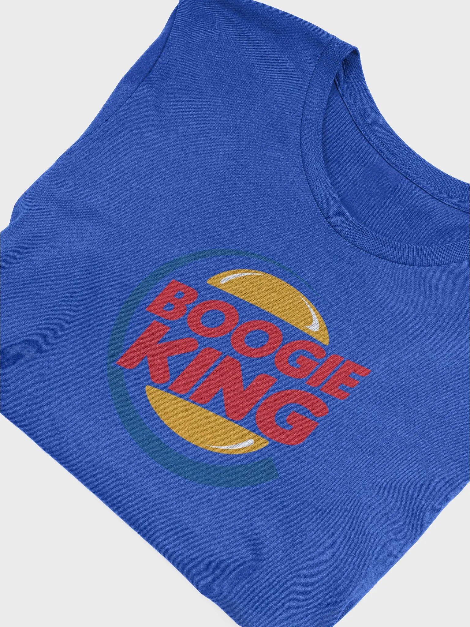 Boogie King Tee product image (5)