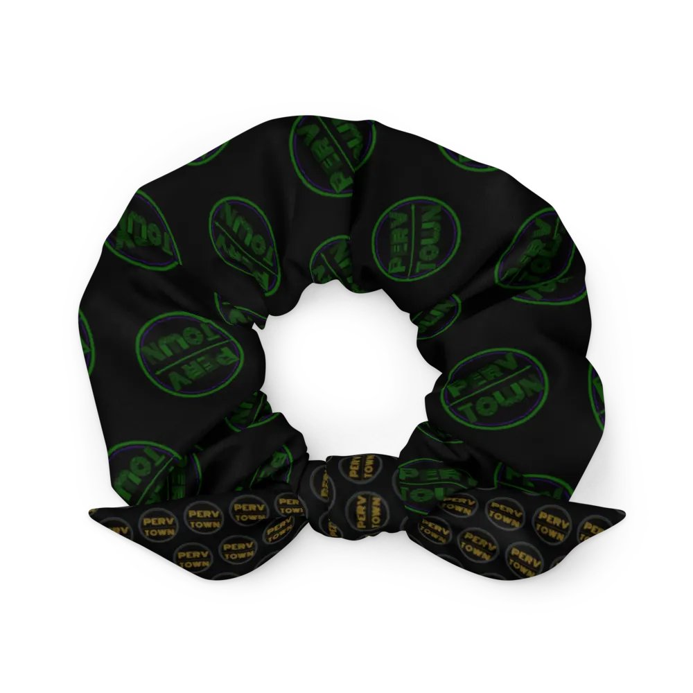 Scrunchie or Ties | EU & US product image (1)