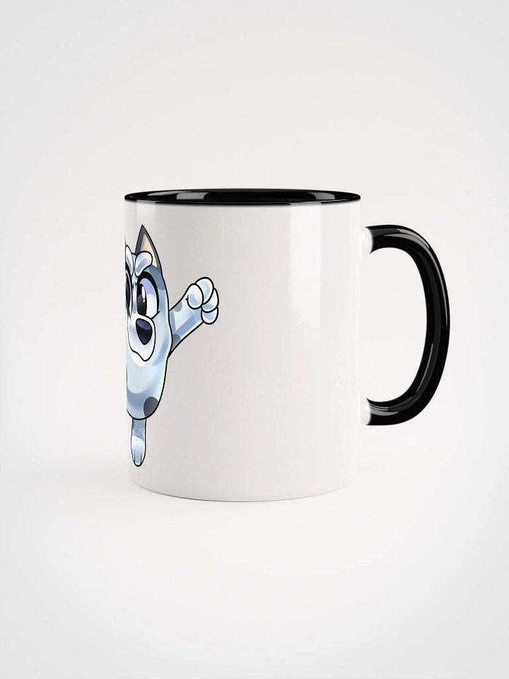 Muffin Colored Mug! product image (2)