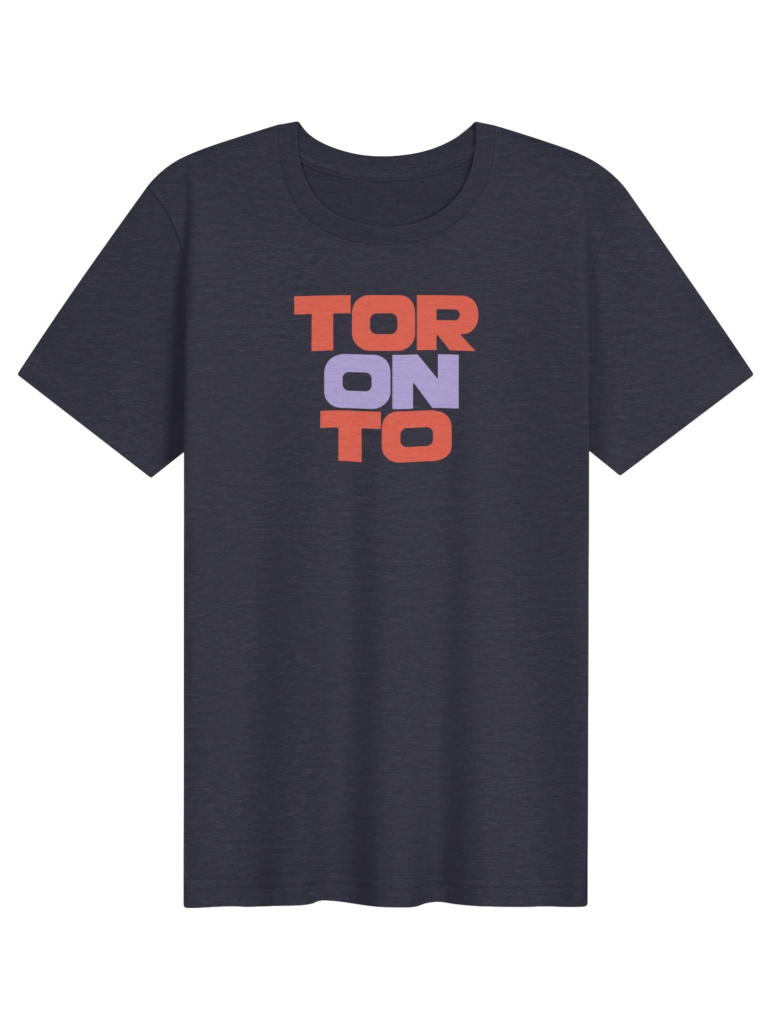 Toronto Bold City Tee product image (1)