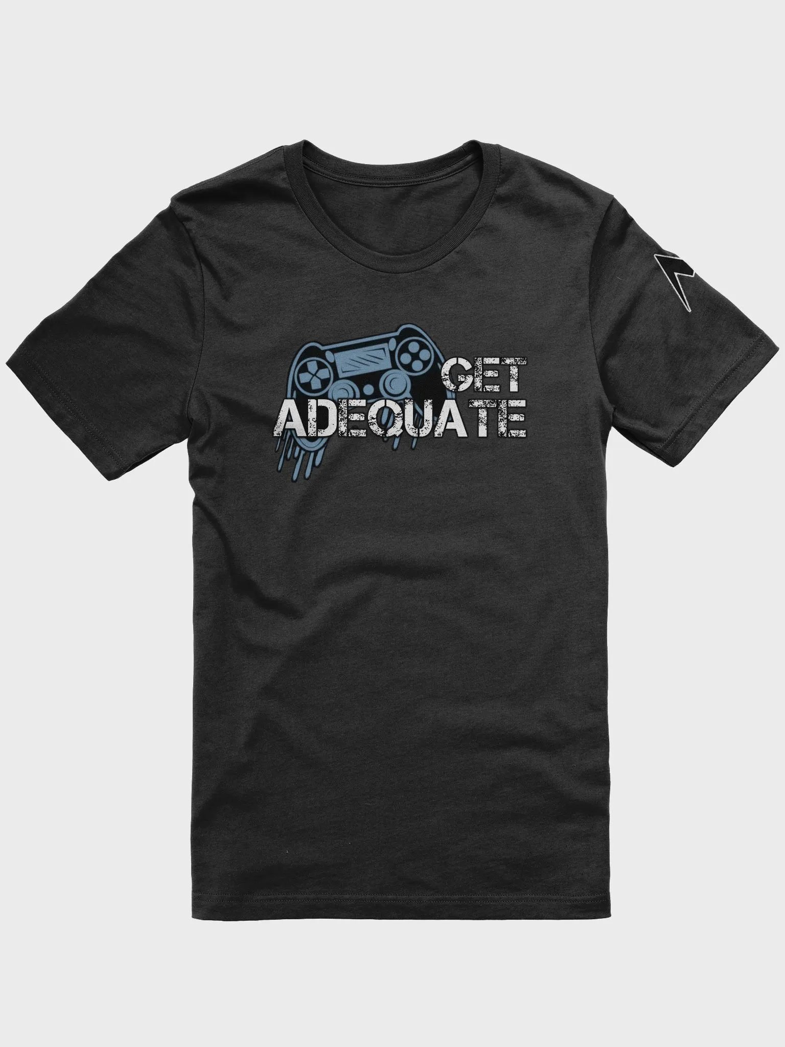 Get Adequate Tee - PS product image (1)