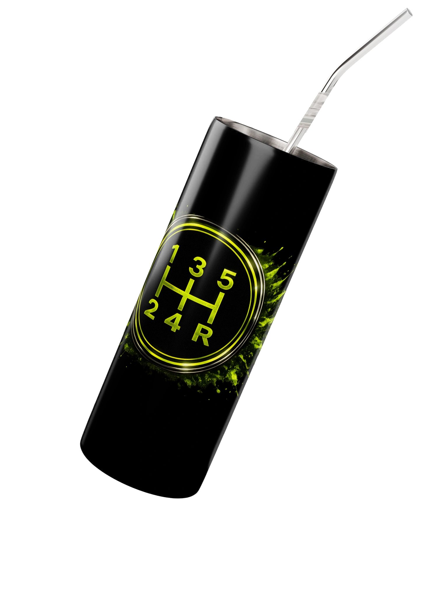 H&H Tumbler Gear Shifter product image (2)