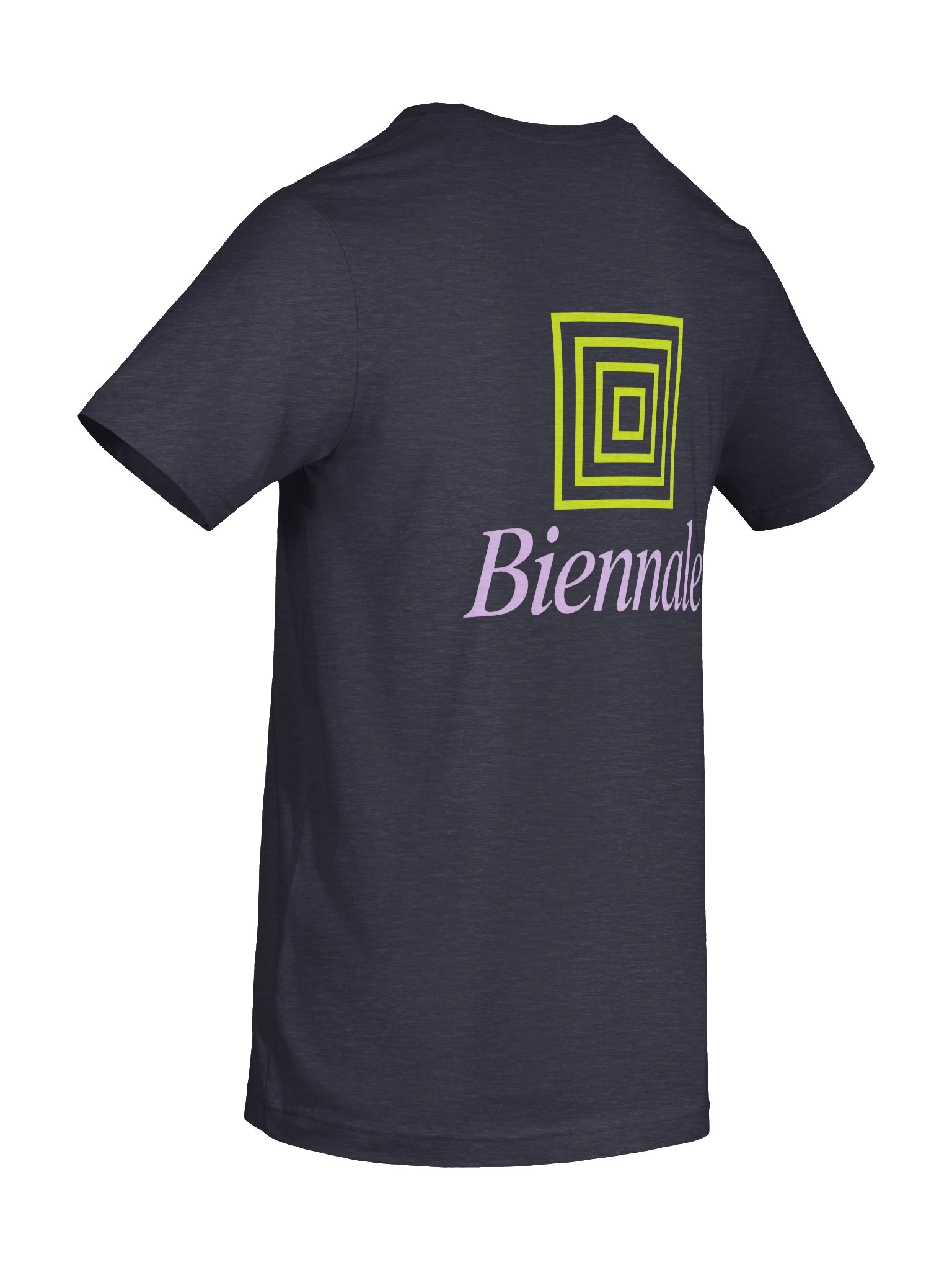 BASEL Neon Minimal Tee product image (8)