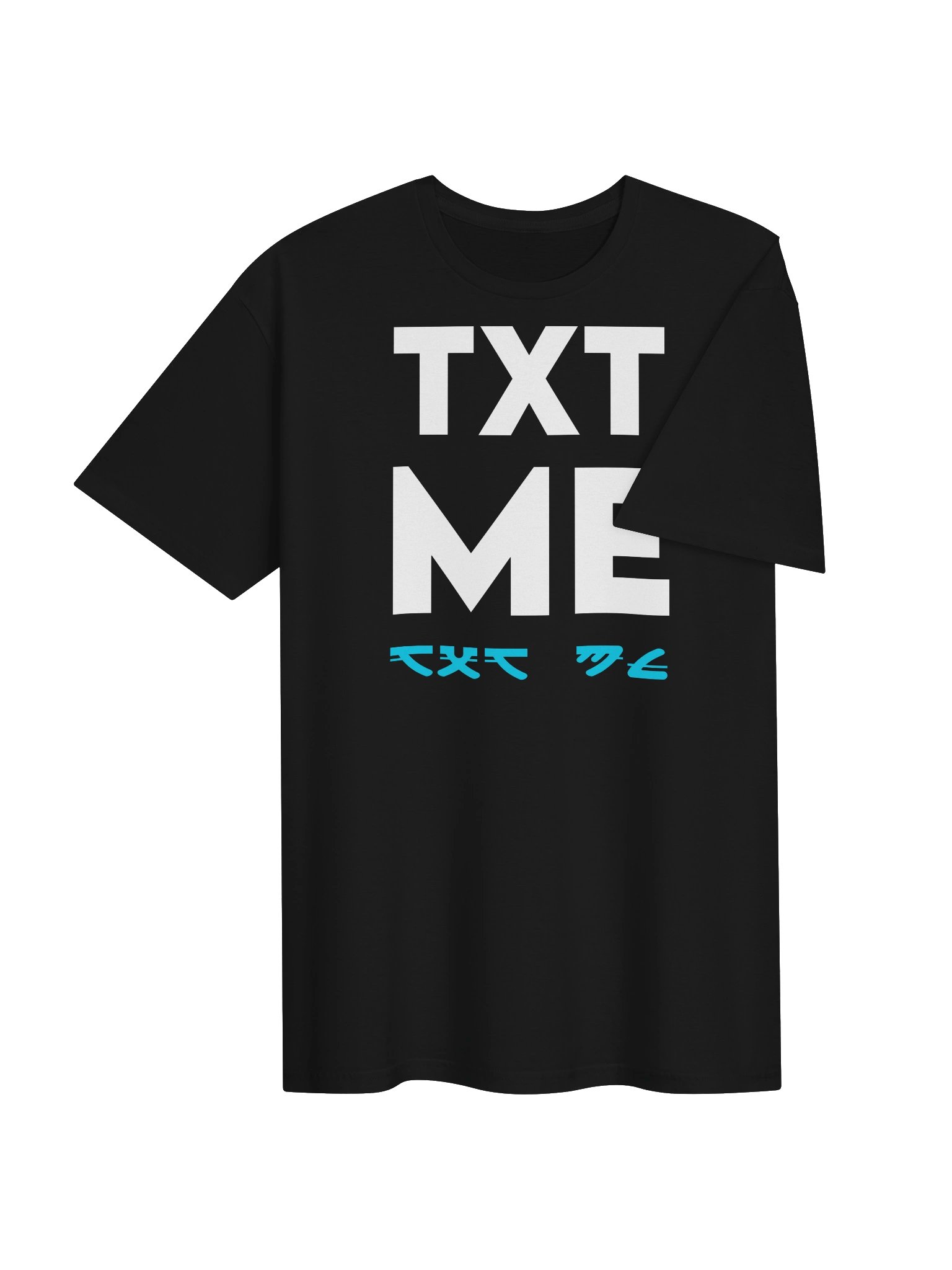 TXT ME T-Shirt product image (4)