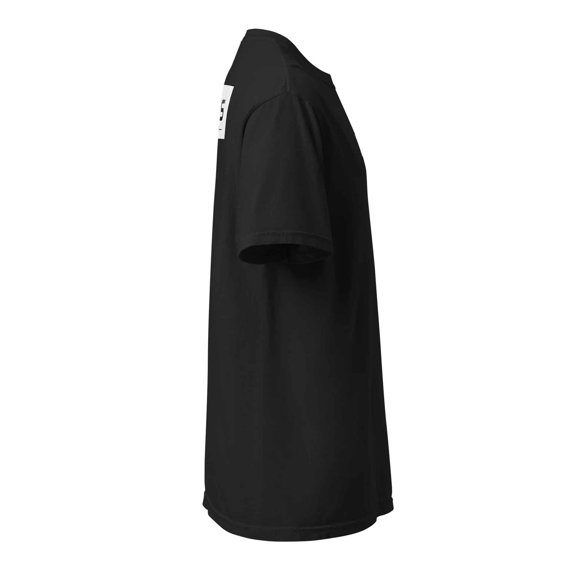 No BG BMS Group T-shirt product image (3)