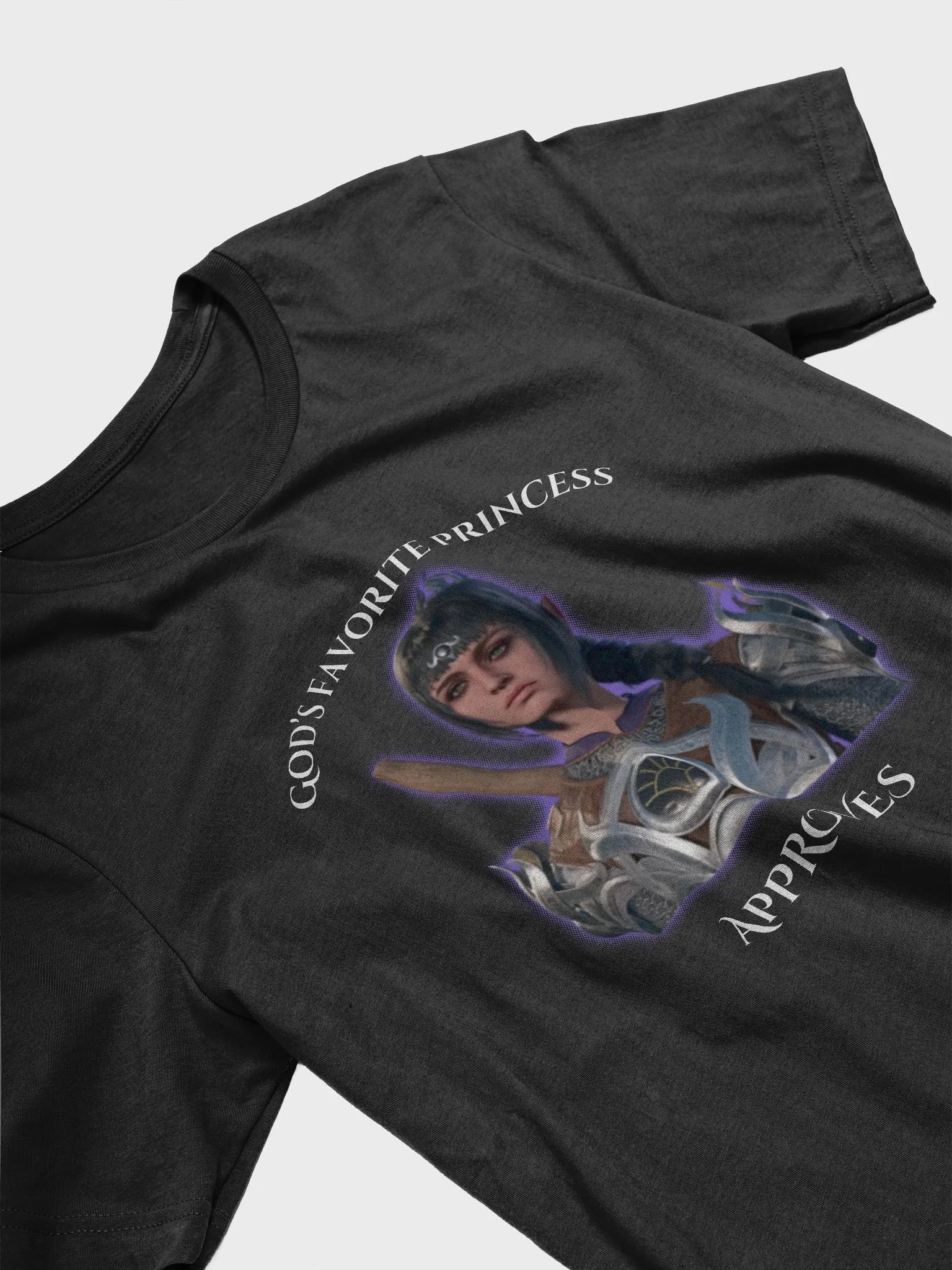 SHE APPROVES! product image (6)