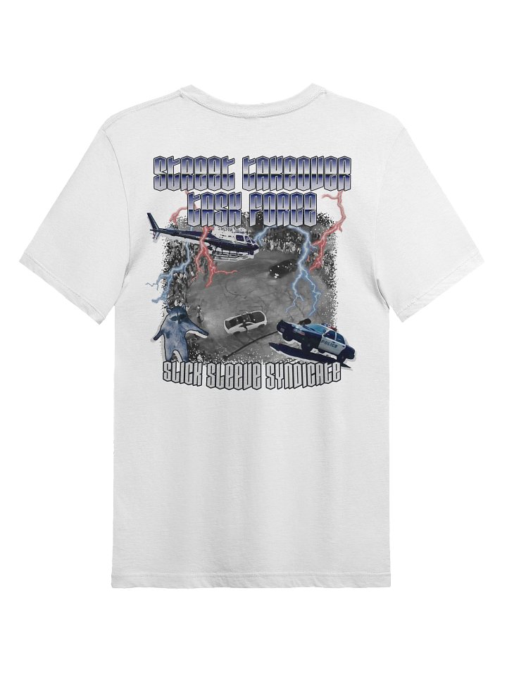 Street Takeover Tee product image (1)