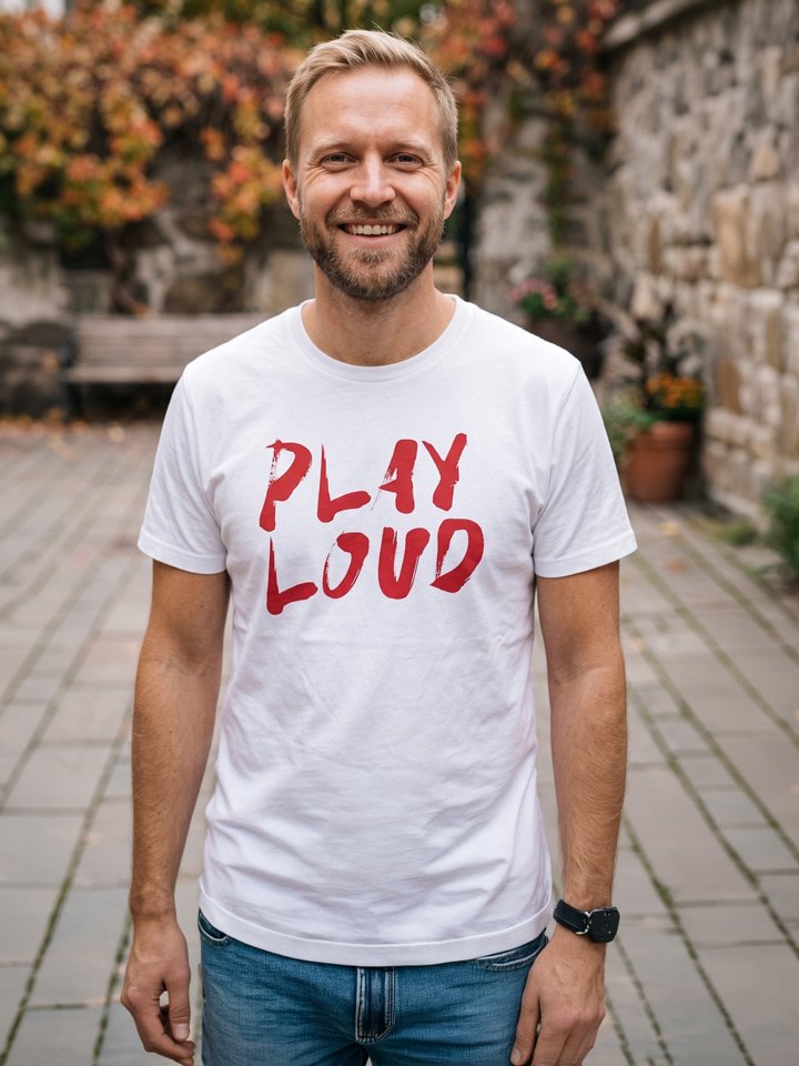 Play Loud product image (1)