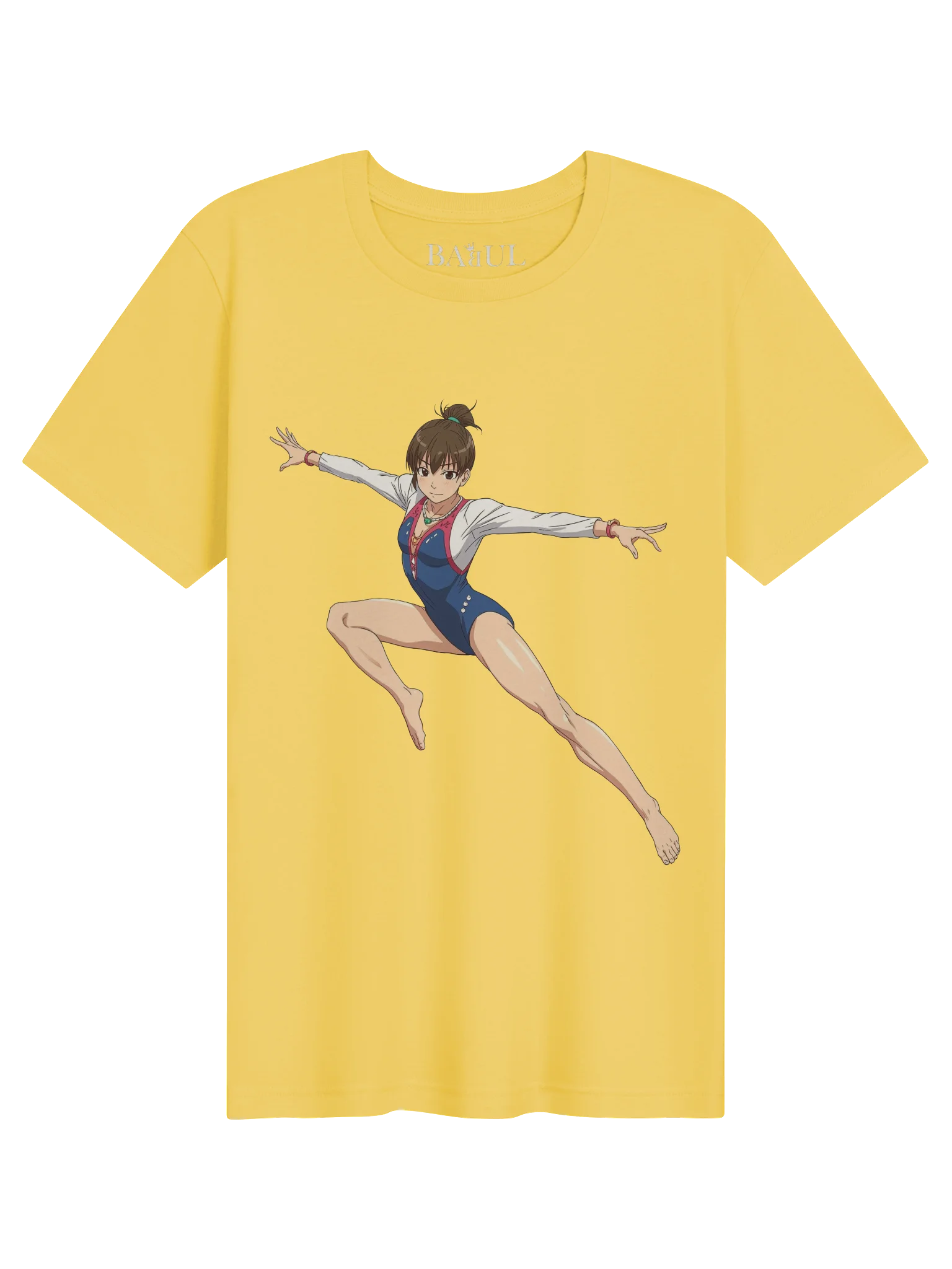 Anime Athletic Club product image (21)