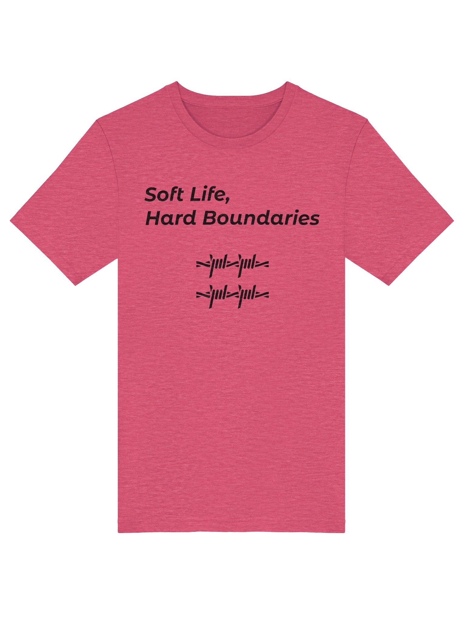 Soft Life, Hard Boundaries product image (55)