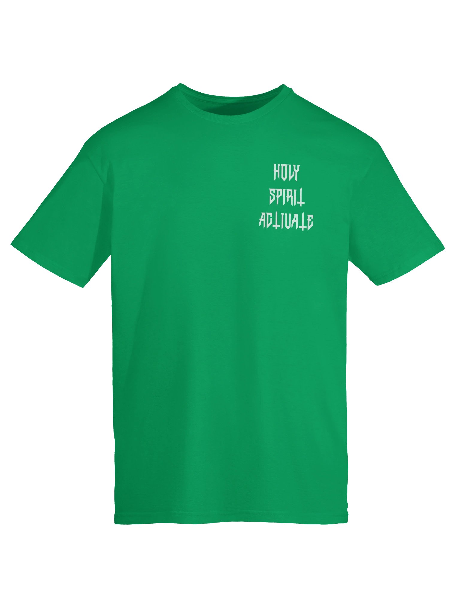 "HOLY SPIRIT" Tee product image (9)