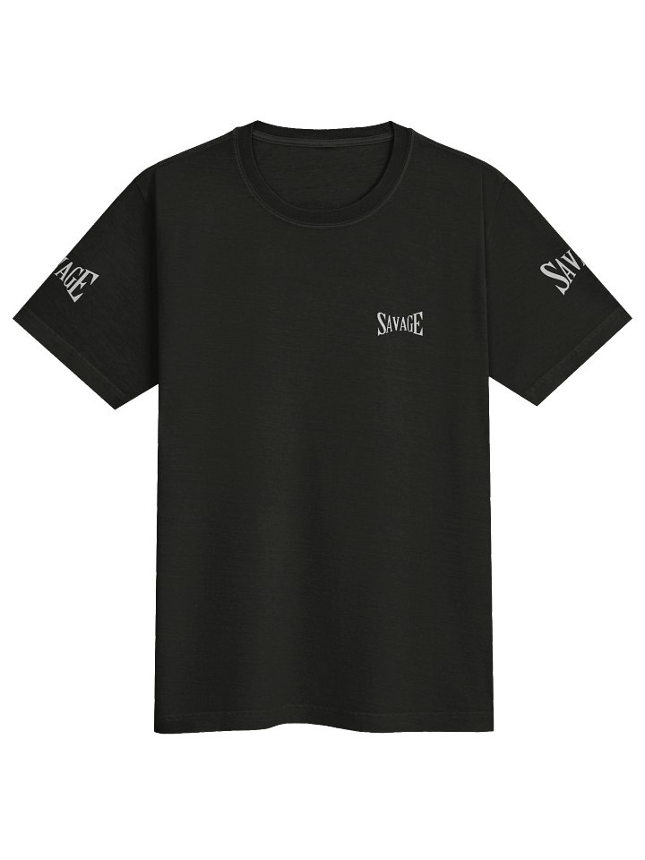 DROP-SHOULDER SAVAGE SHIRT BY FITREN product image (1)