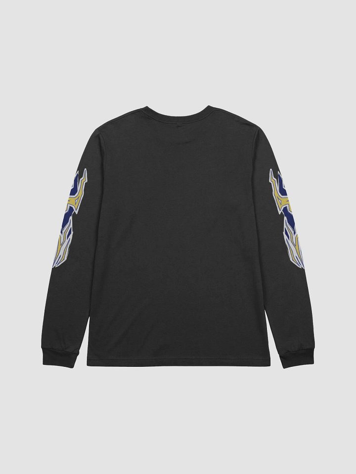 Rajang Longsleeve product image (5)