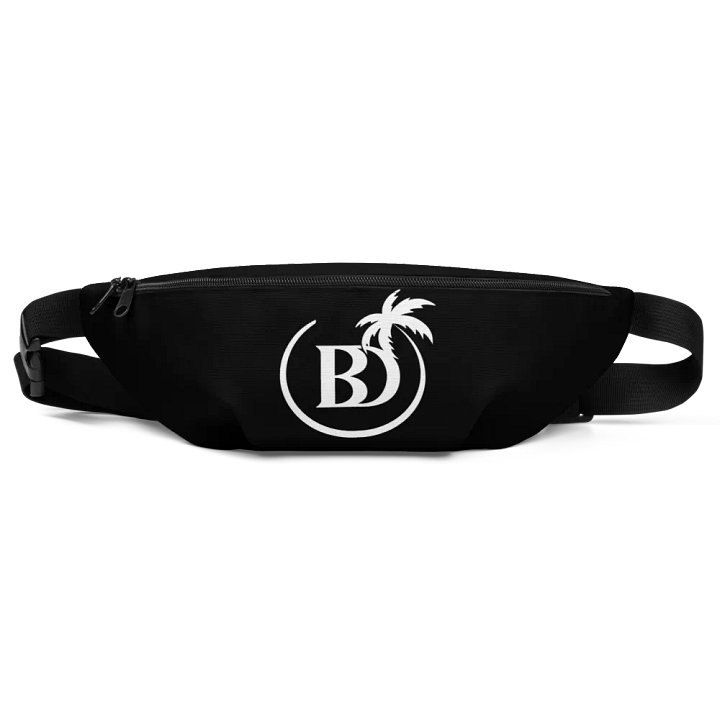 BDudger Fanny Pack product image (1)