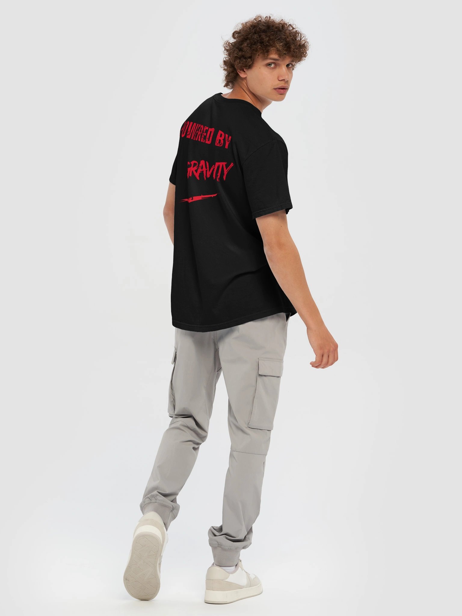POWERED BY GRAVITY // 01 product image (3)