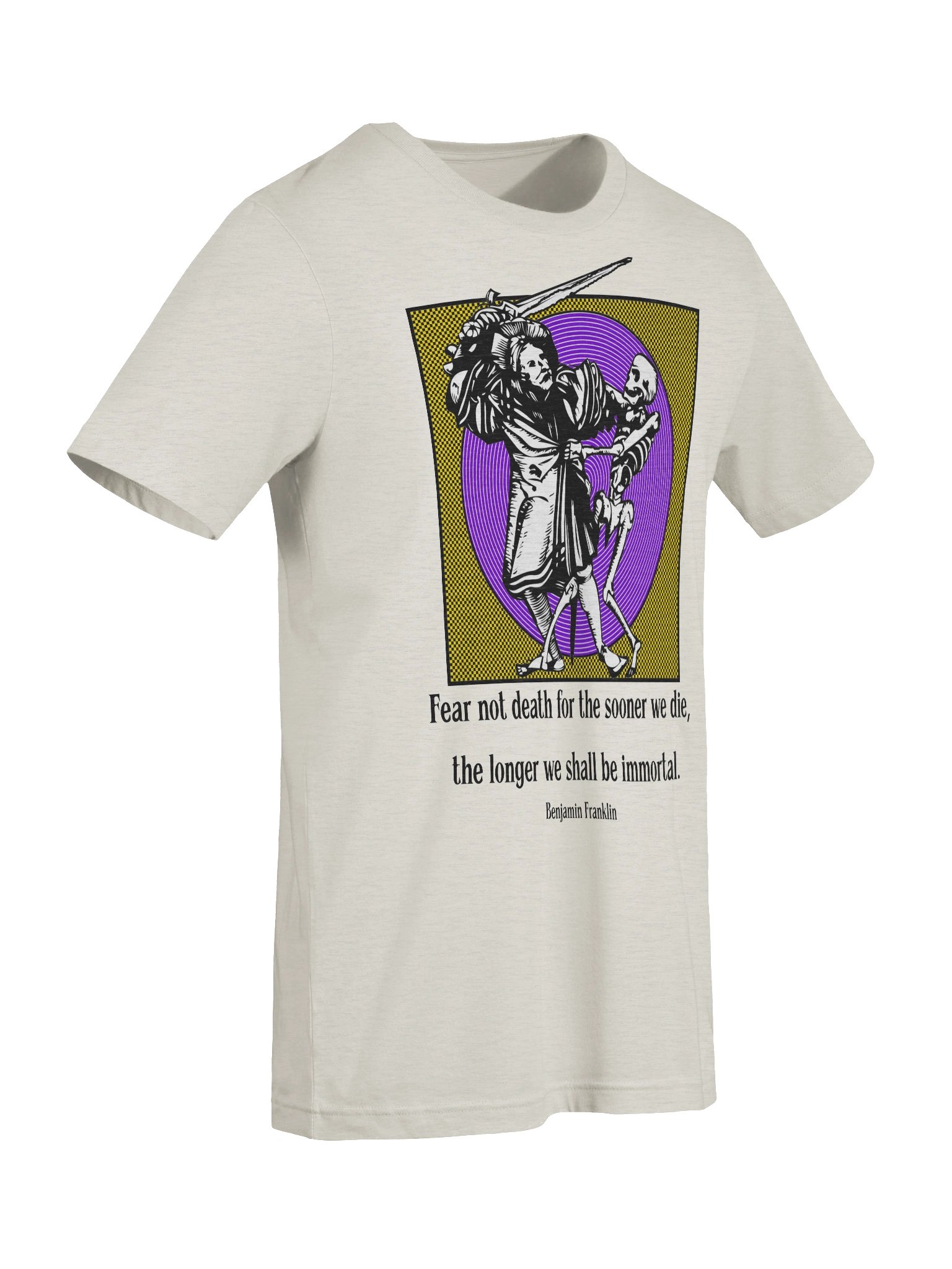 Franklin product image (7)