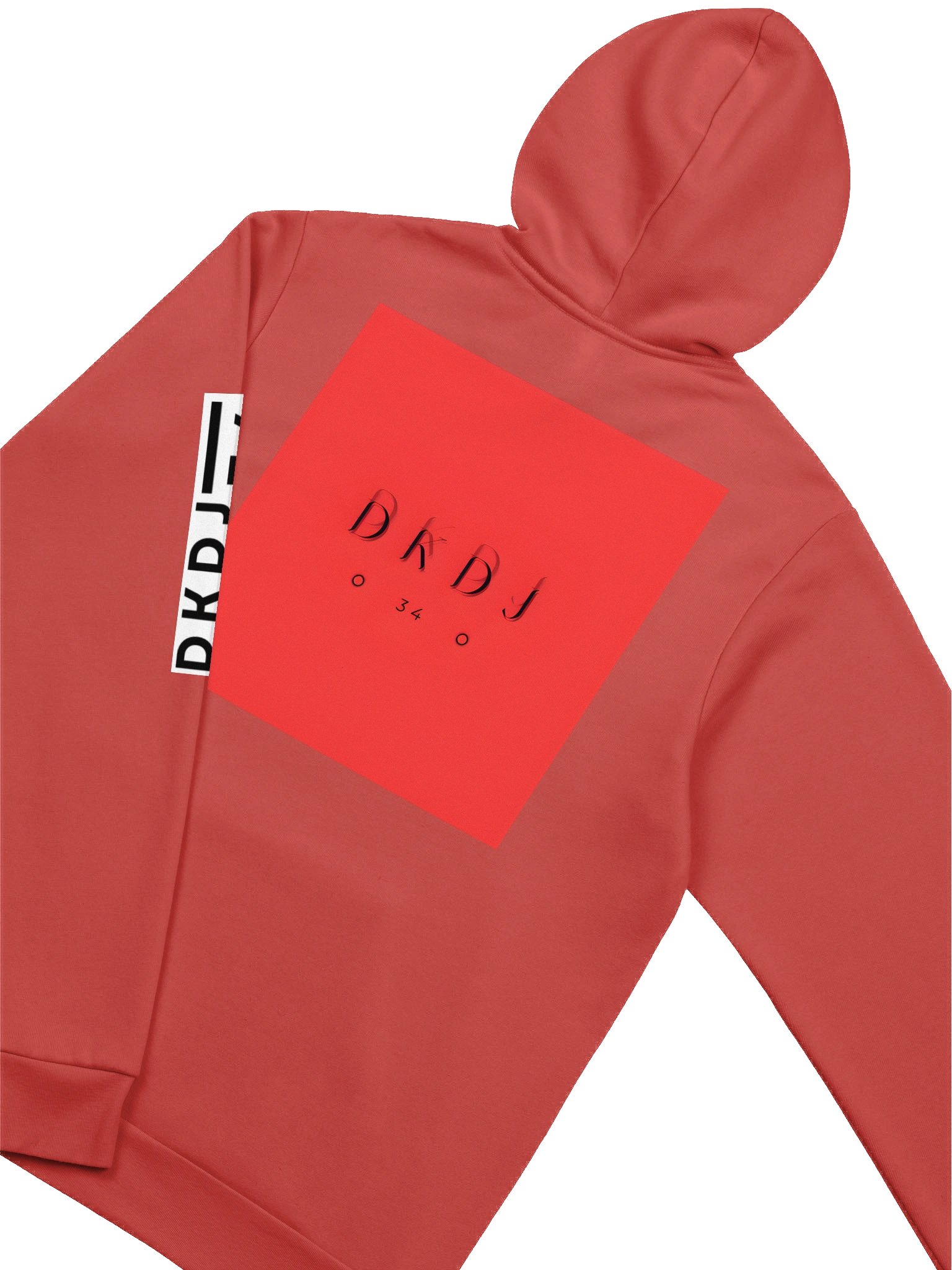 DkDj34 Hoodie product image (4)