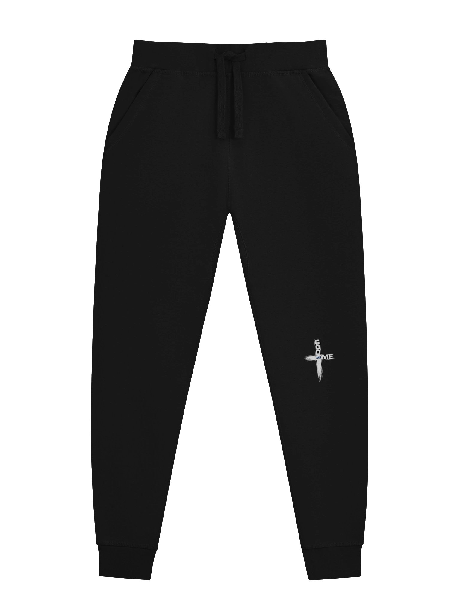 God and Me Joggers product image (1)