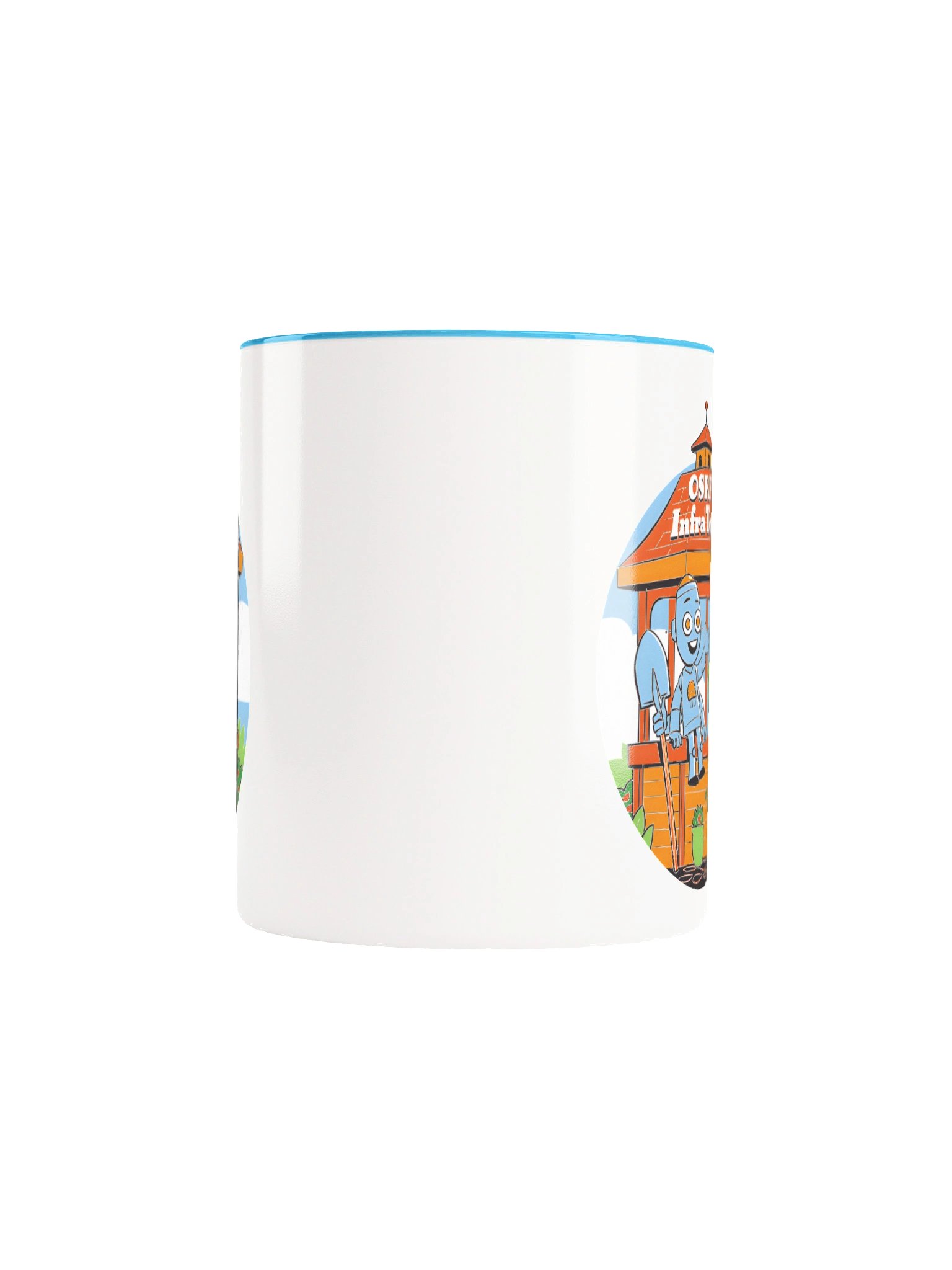 OSRF Infra Team Mug product image (5)