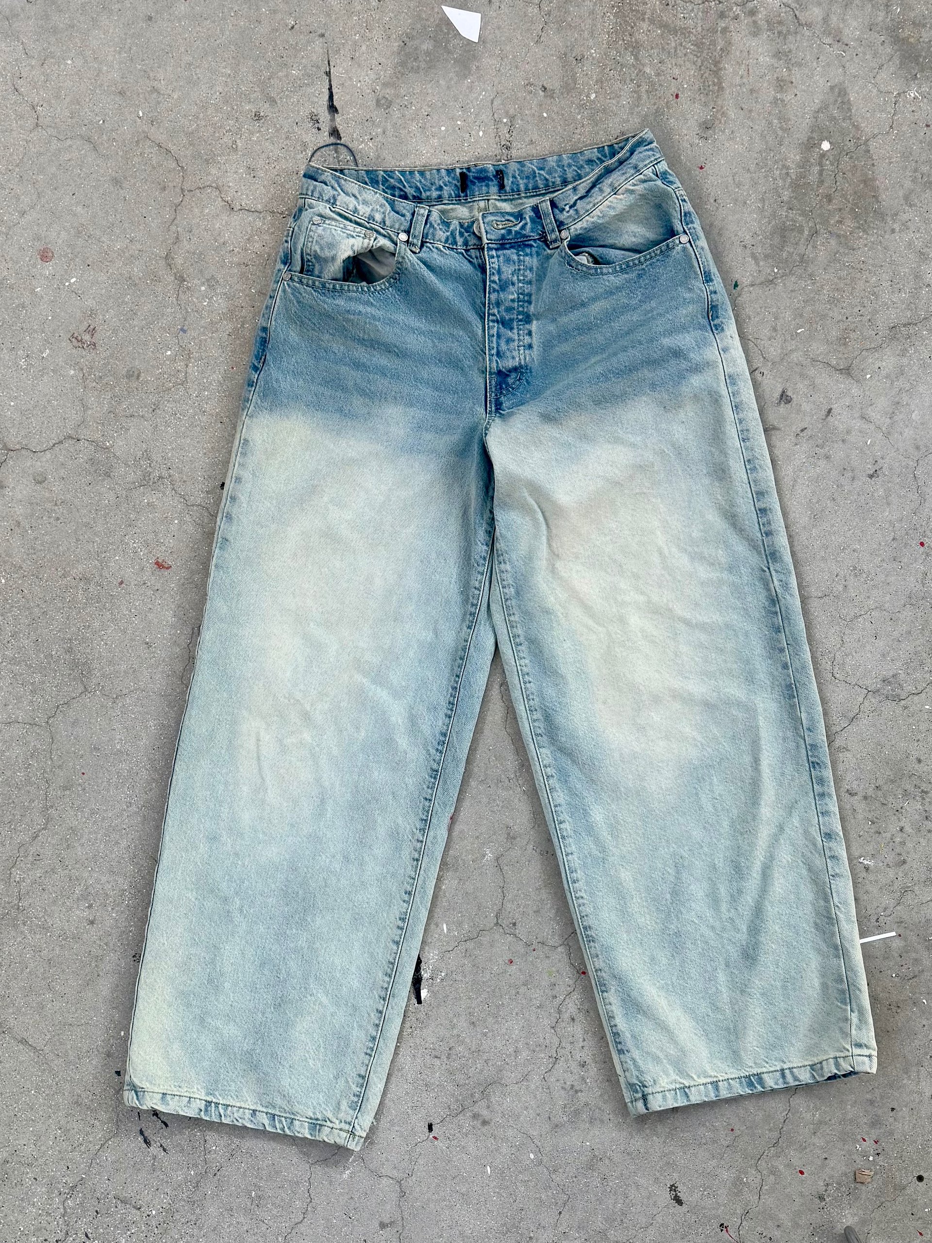 1 of 1 Hana Jeans product image (1)