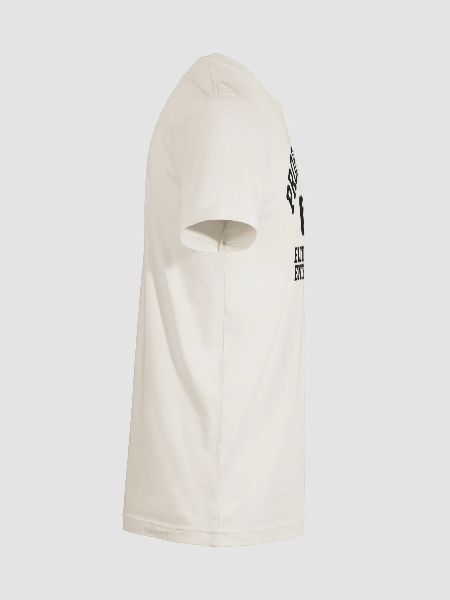 Property of EWE T-Shirt - White product image (10)