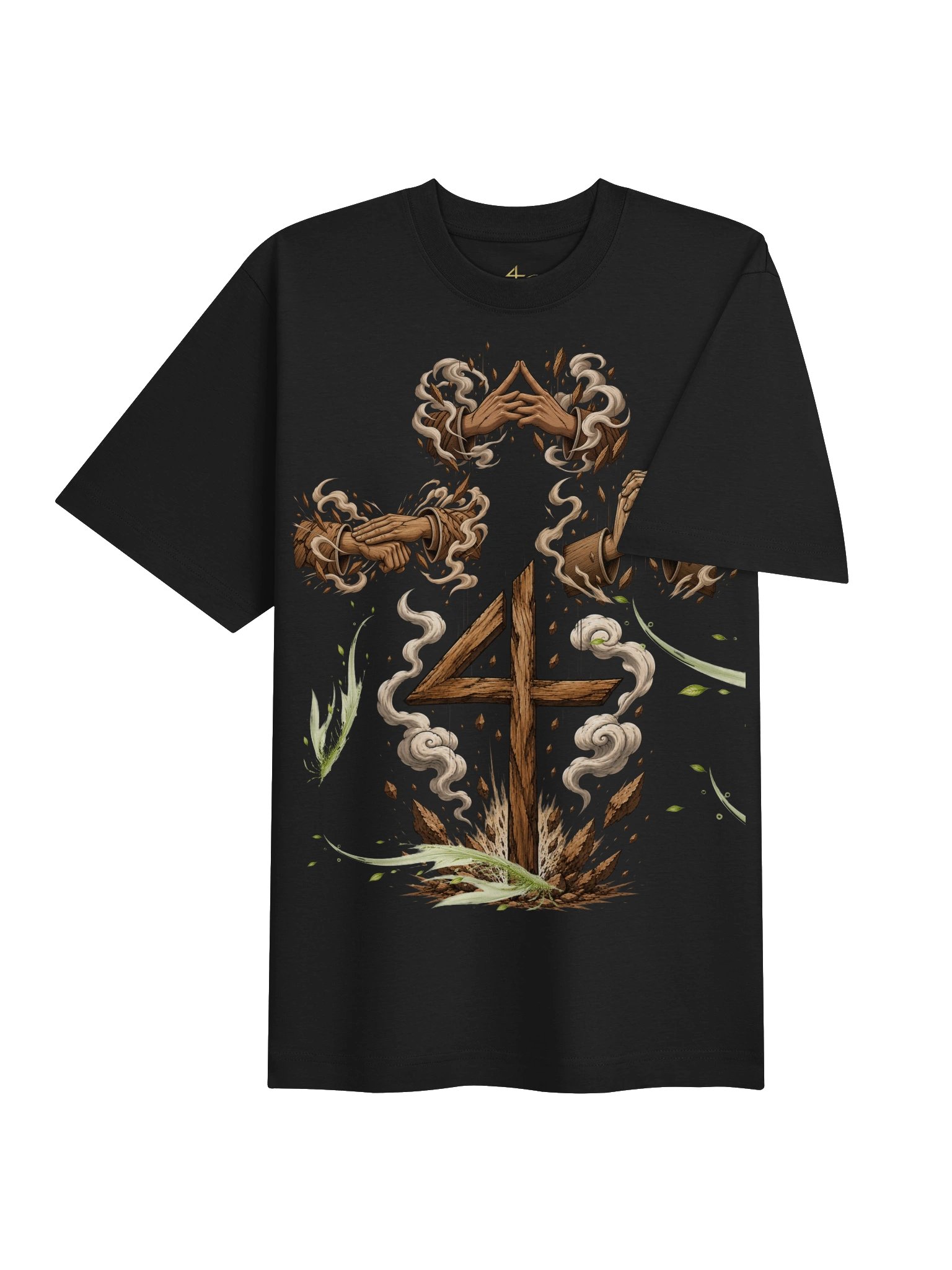 Wood Style Glory🪵 product image (12)