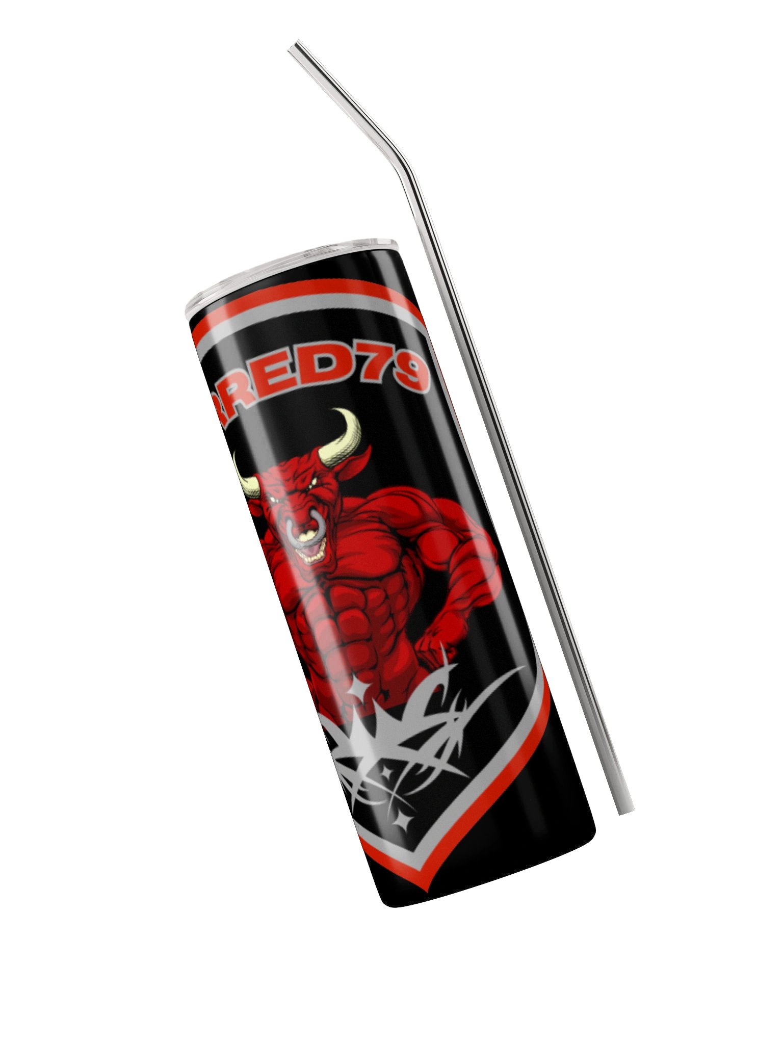 MrRed Tumnler product image (3)