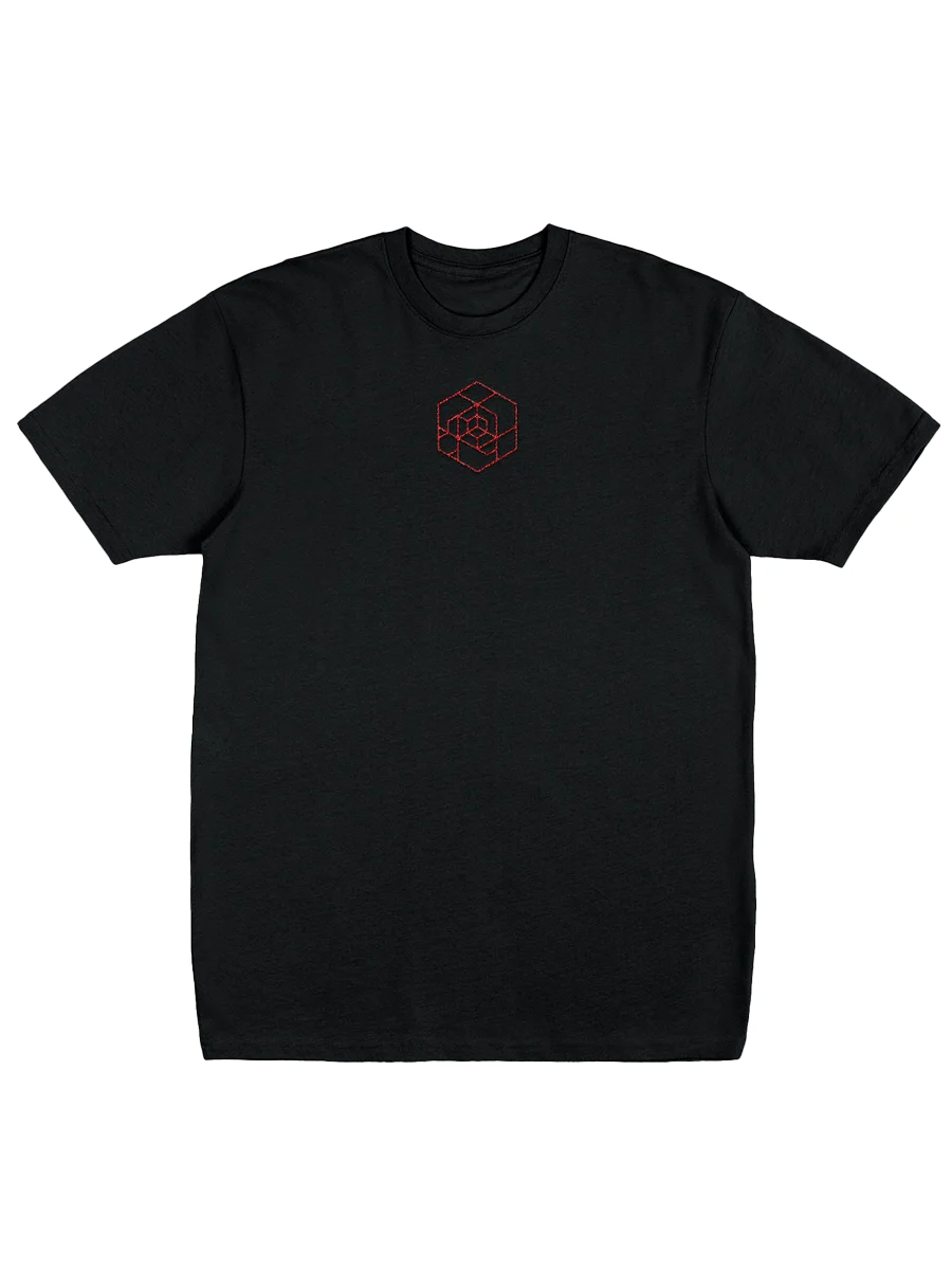 THE MARK MASCULINE TEE product image (1)