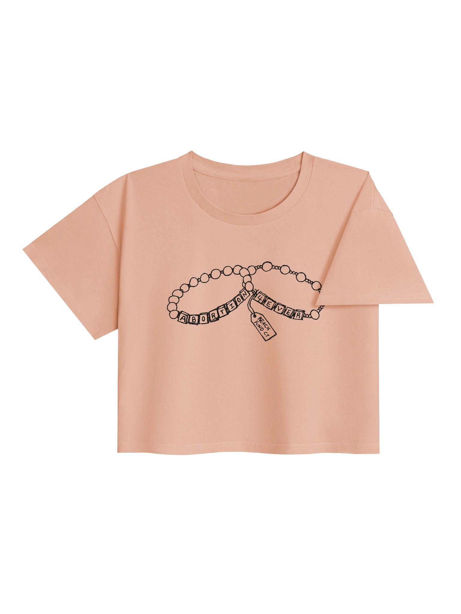 Abortion 4Ever - Crop product image (2)