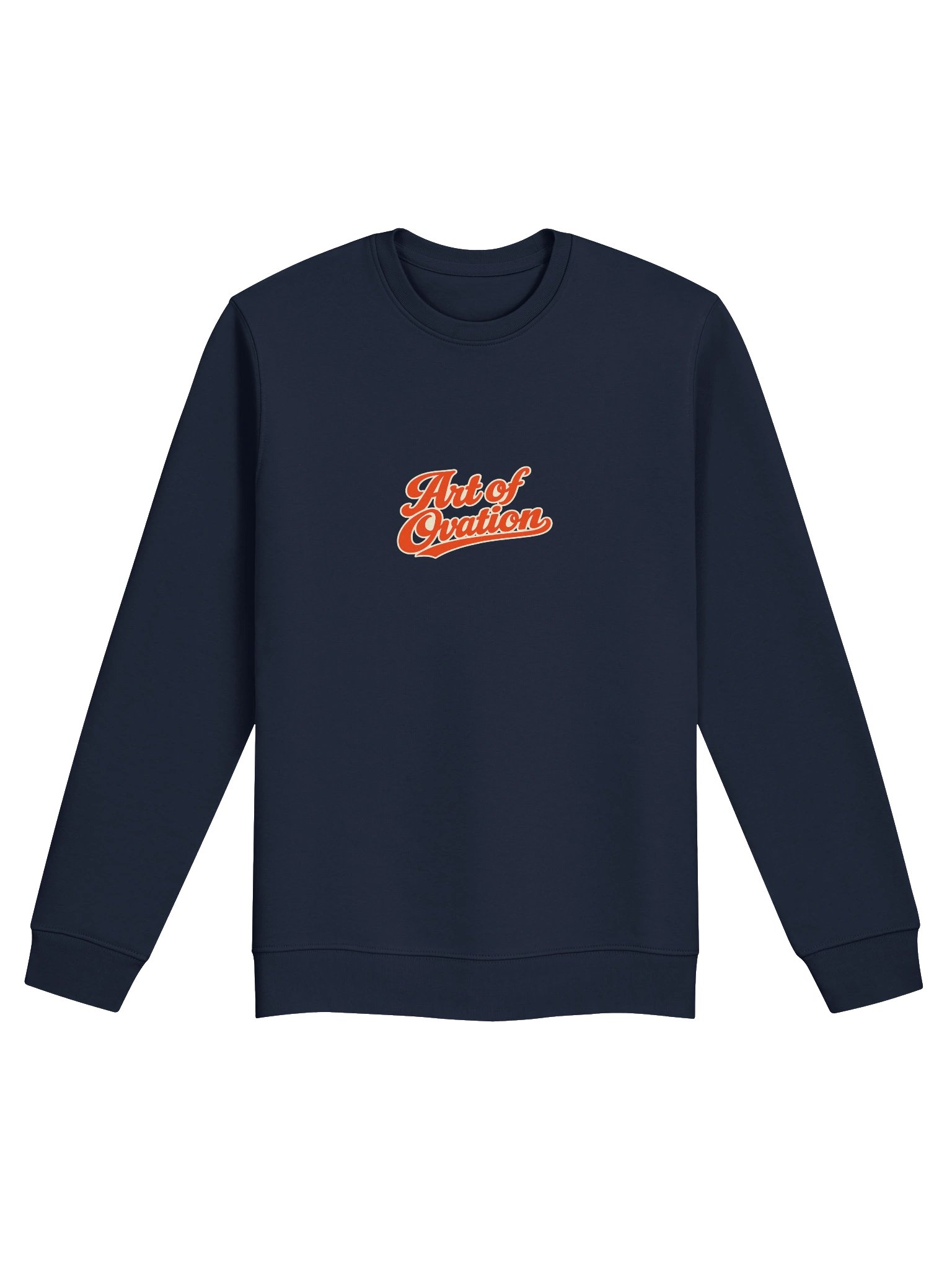 Art of Ovation - Sweatshirt product image (1)