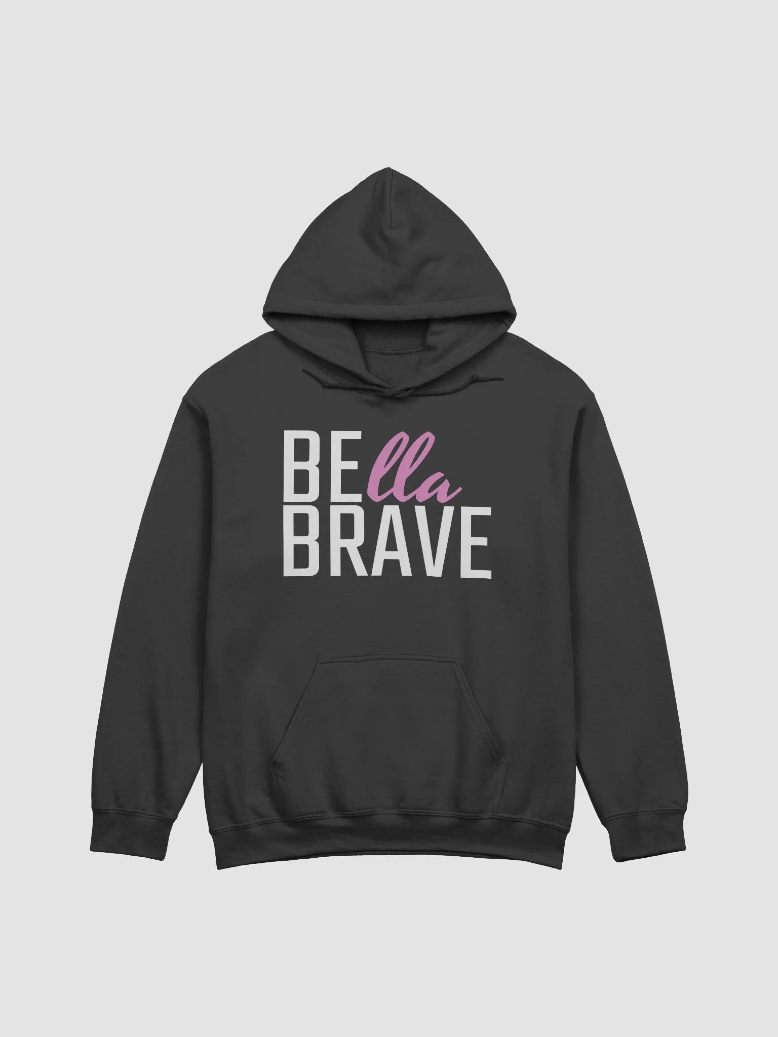 Classic Hoodies With Colour product image (2)
