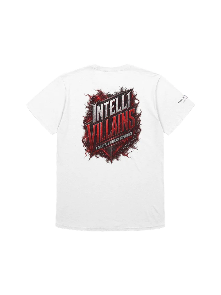 Intelli Villains 2026 | General Kurt product image (2)