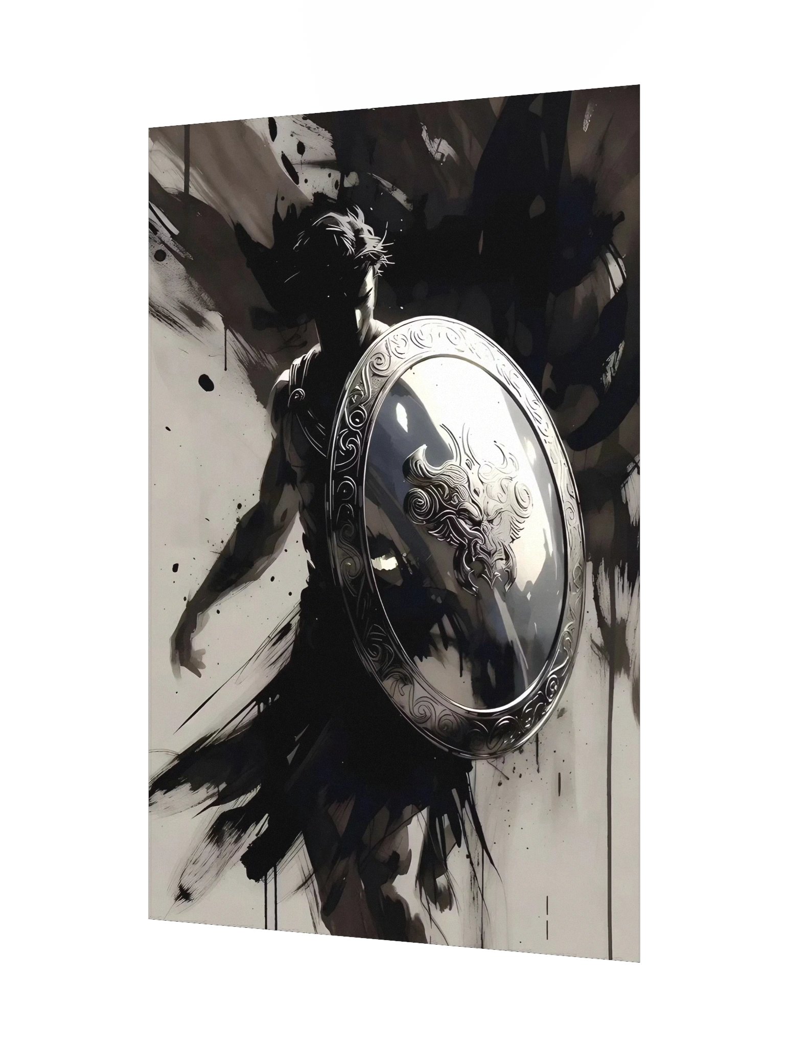 Myths & Legends: Perseus product image (3)