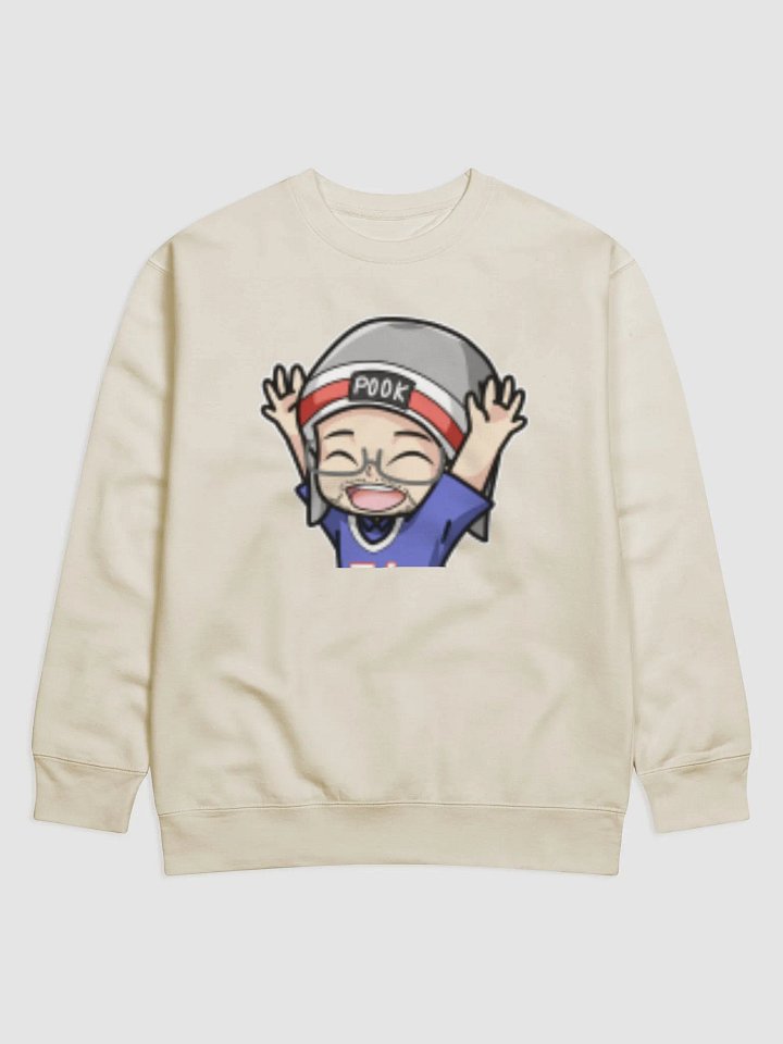 Soxy Party Sweatshirt product image (1)
