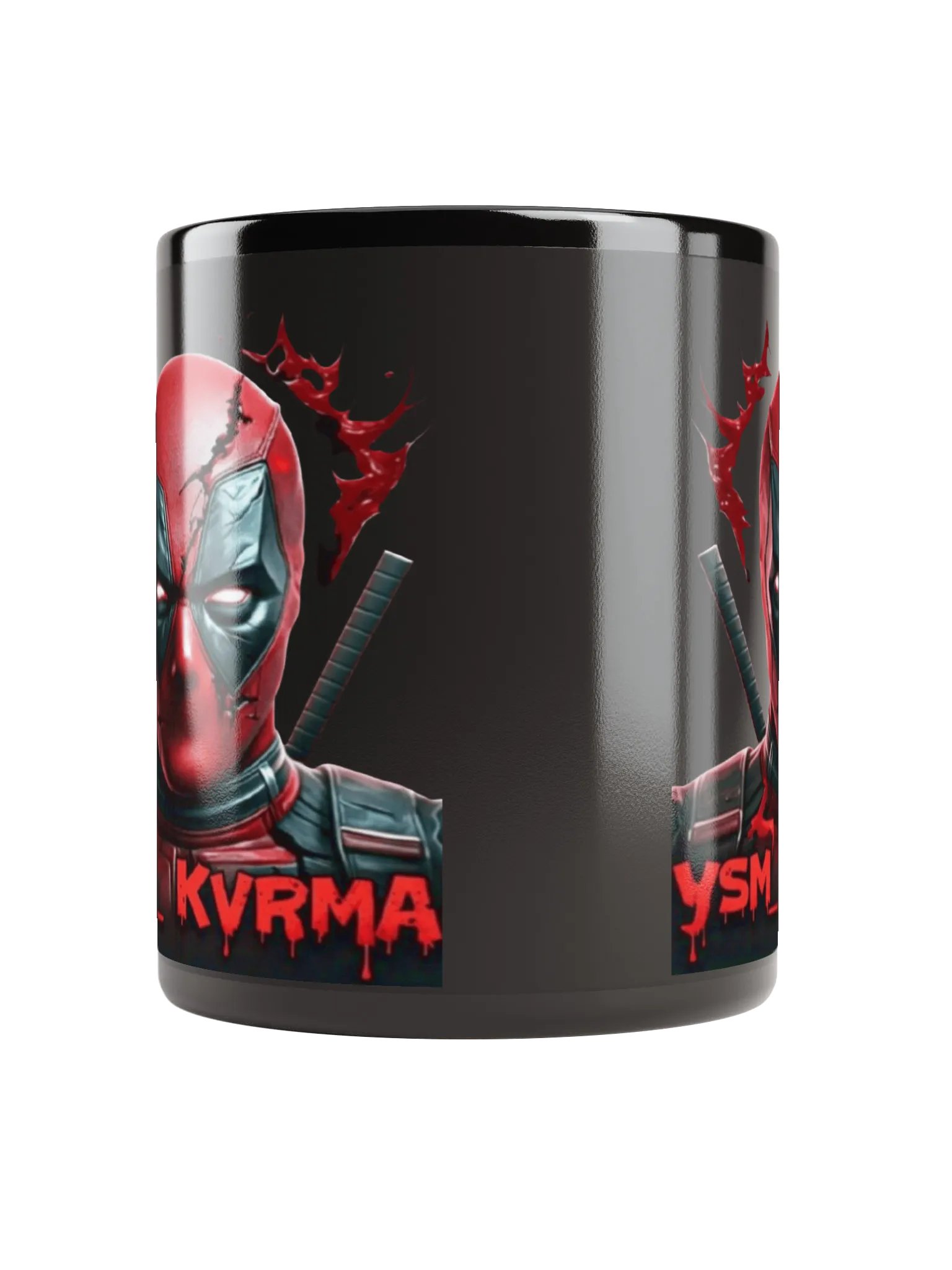 YSM KVRMAPOOL MUG product image (10)