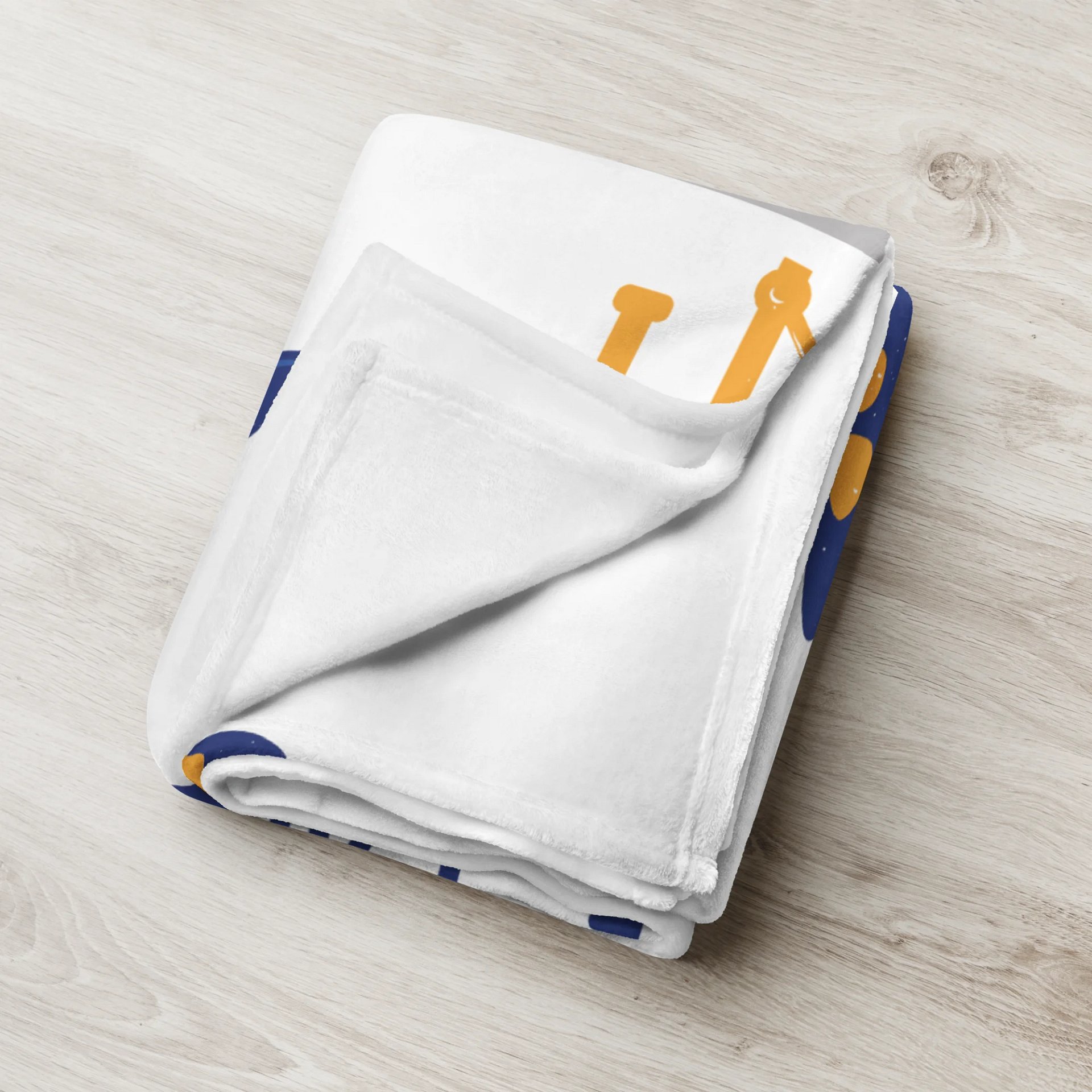 Live, Laugh, Toaster Bath Blanket product image (8)