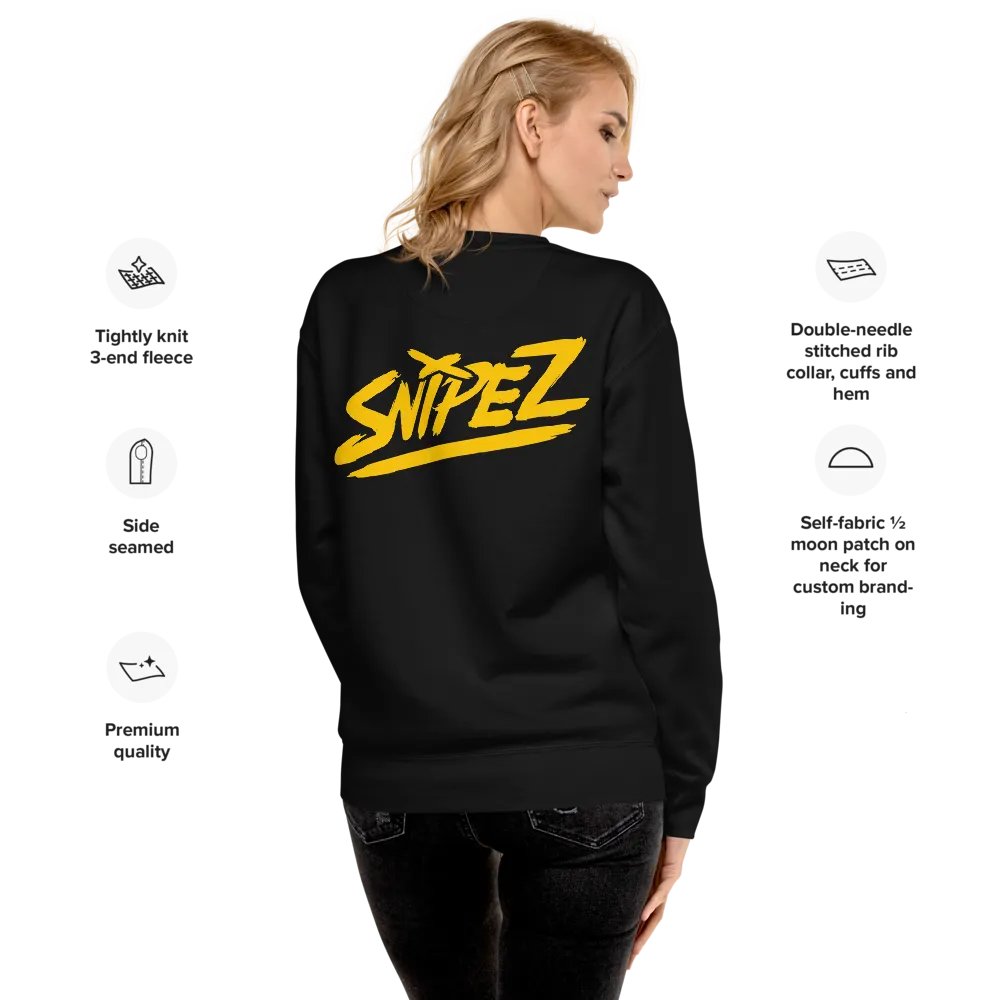 SnipeZ xL Sweater product image (8)