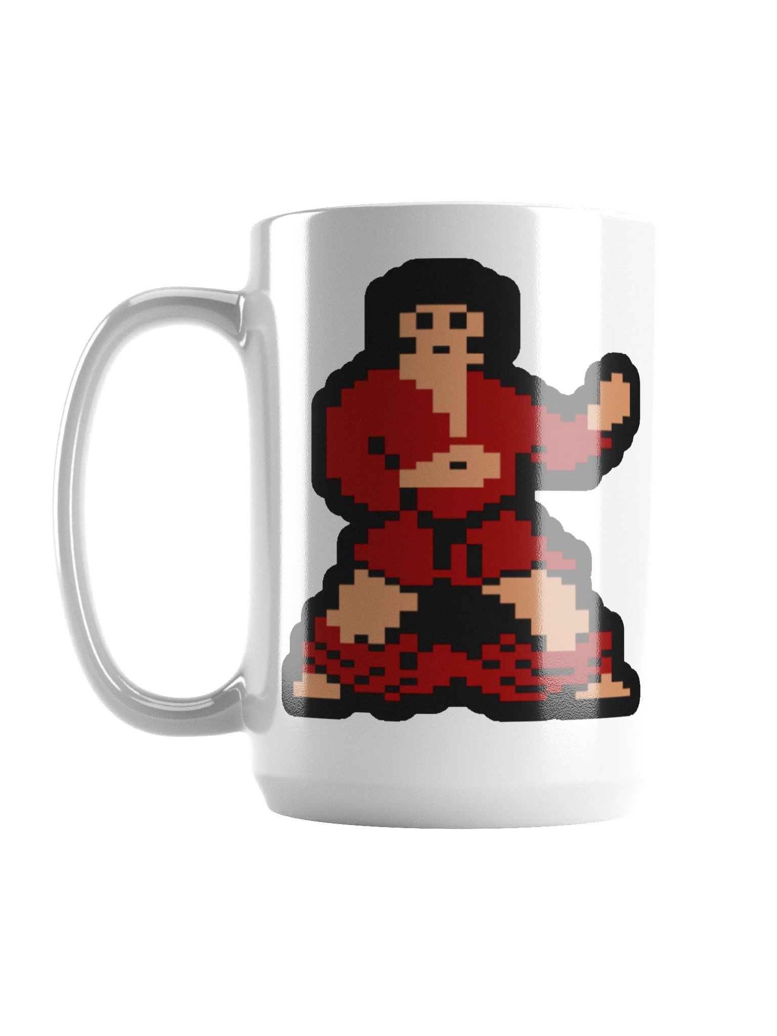 IK+ Glossy Mug product image (1)