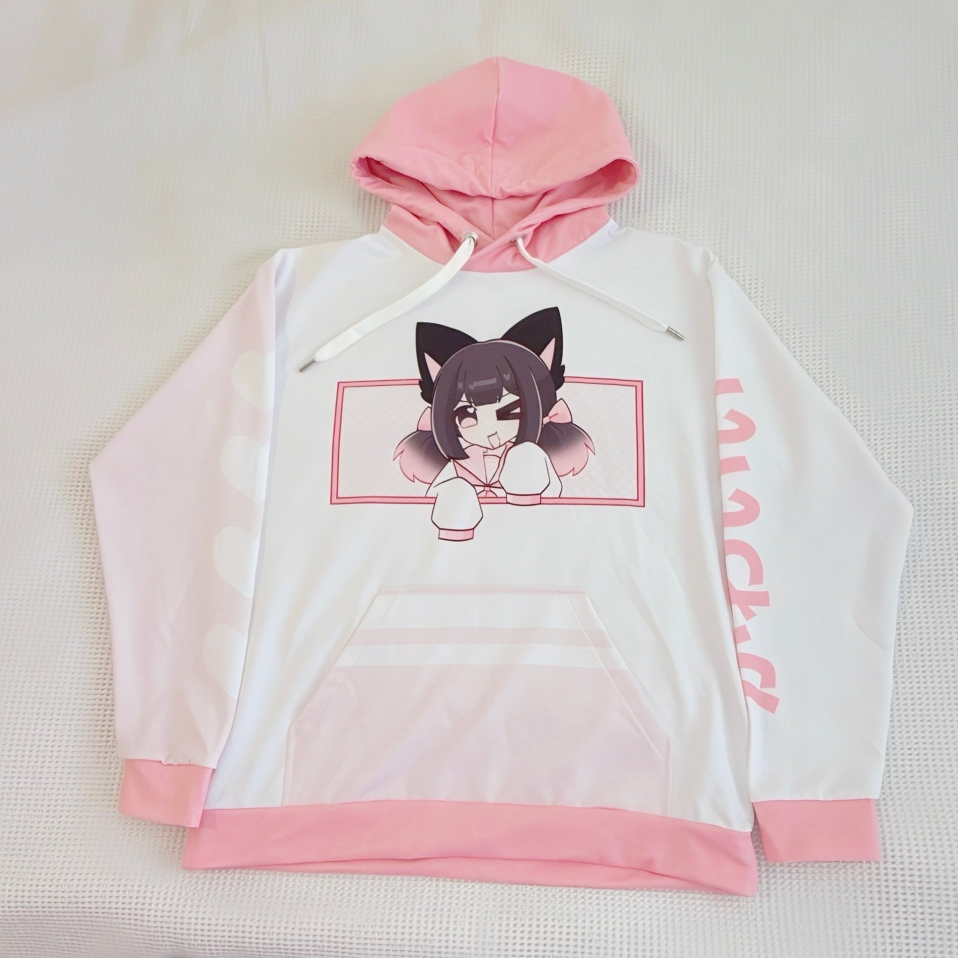 Peekameow! - hoodie product image (6)