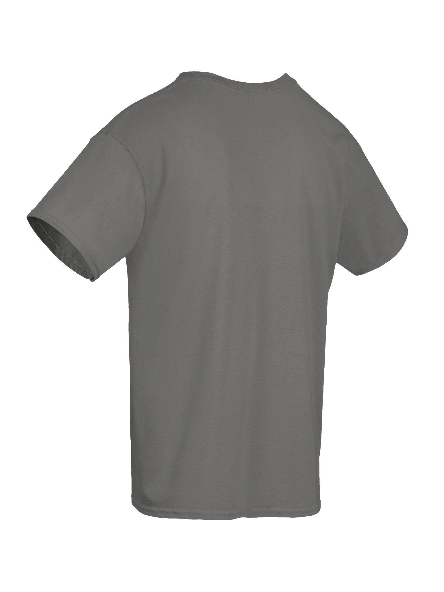 REBIRTH IN DESPAIR - Two-Tone Grey Edition T-Shirt product image (8)