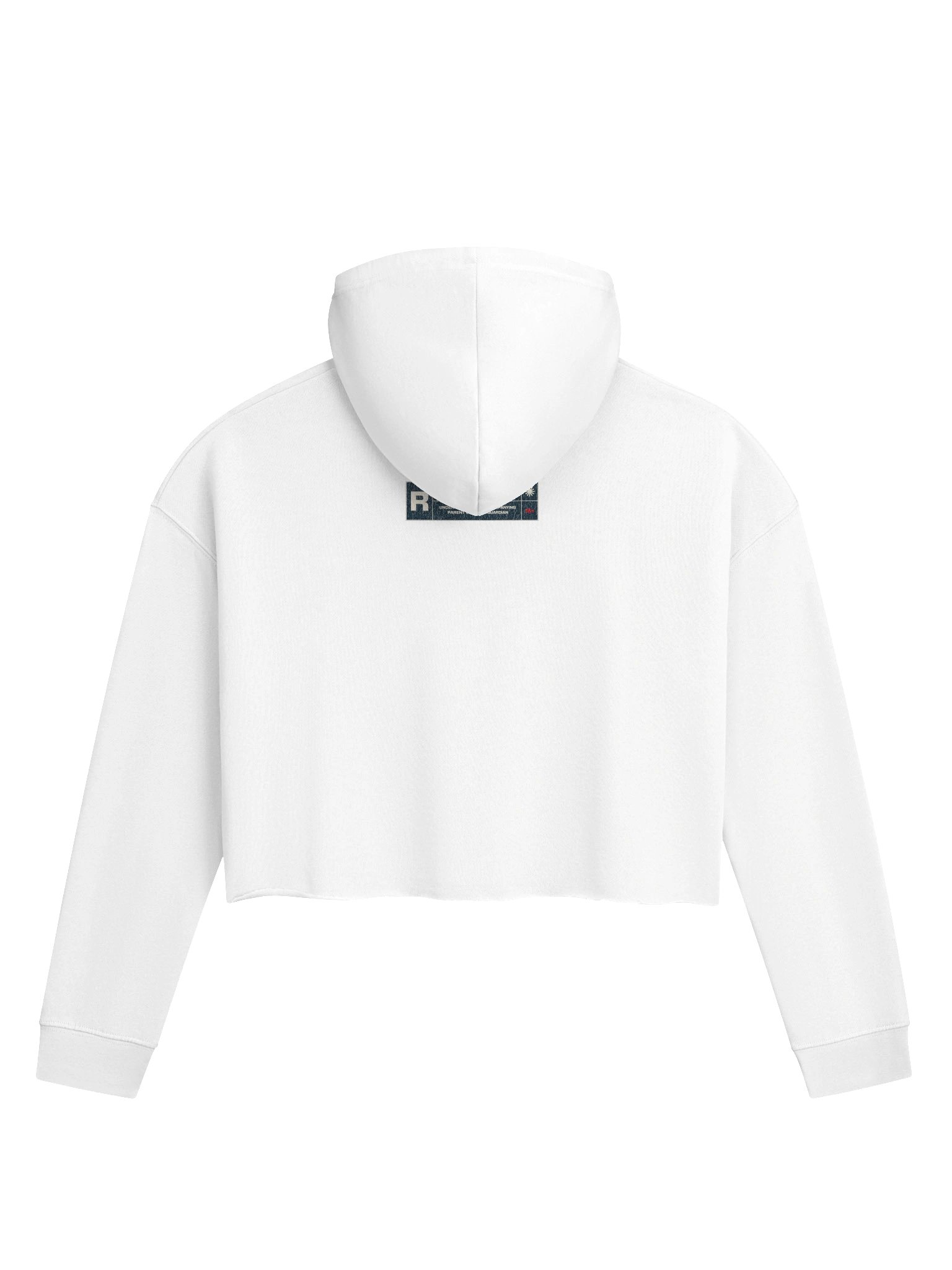 Envy's Crop Hoodie product image (9)