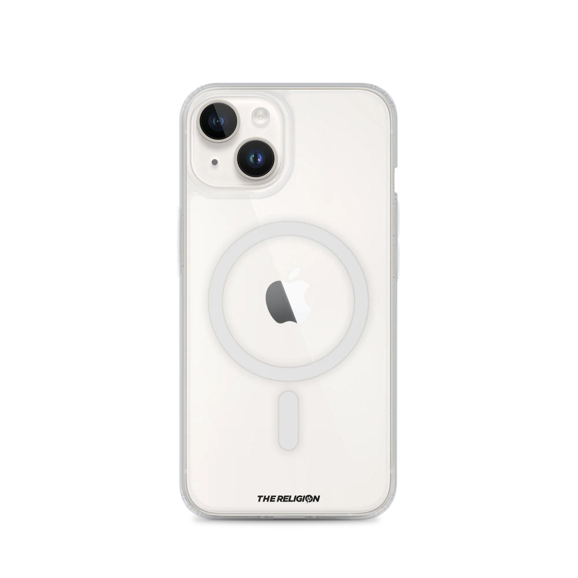 MagSafe® iPhone® Case Black Religion product image (1)