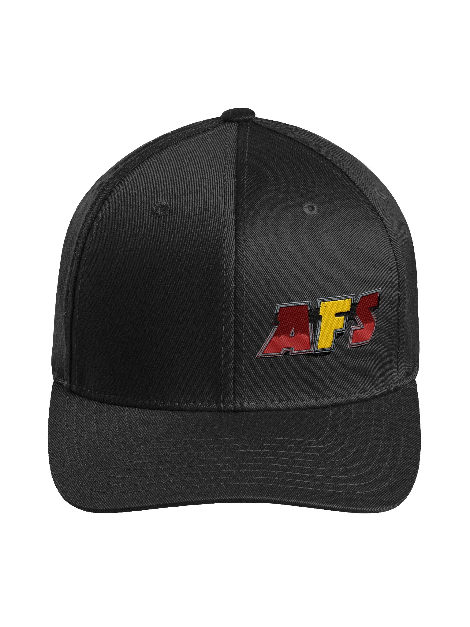 AFS LFG - Flexfit hat product image (1)