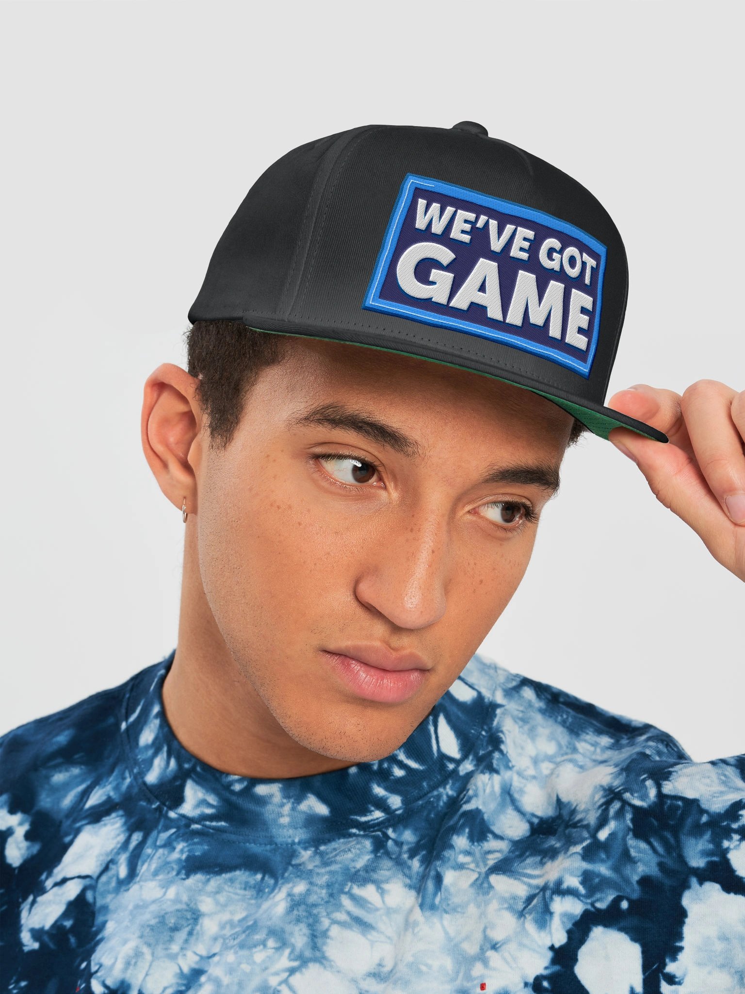 We Got Game product image (24)